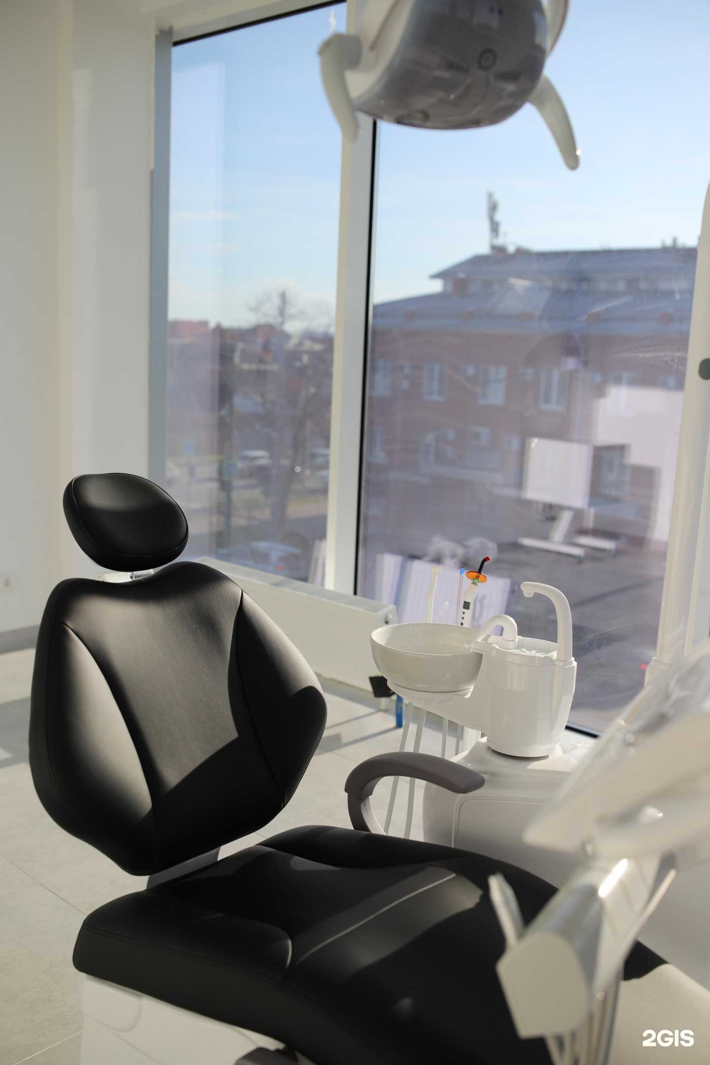 Отзывы на компанию Мега стом в г. Краснодар c фото