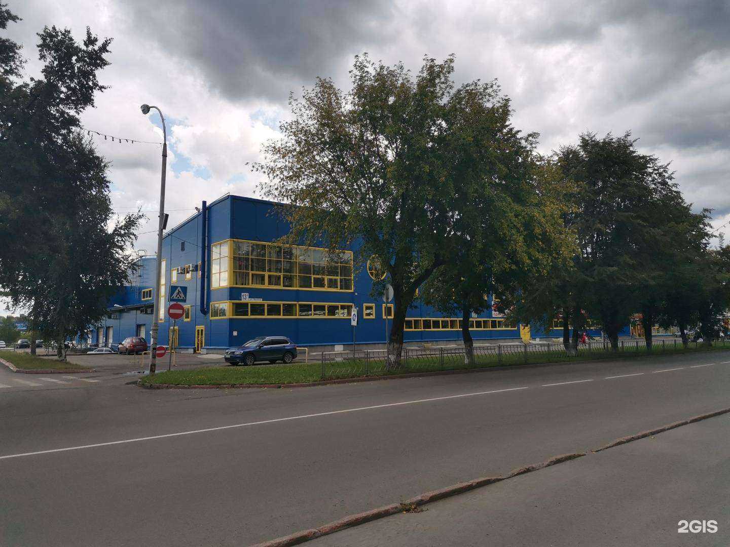 Отзывы на компанию Карат, ювелирный магазин в Анжеро-Судженске c фото