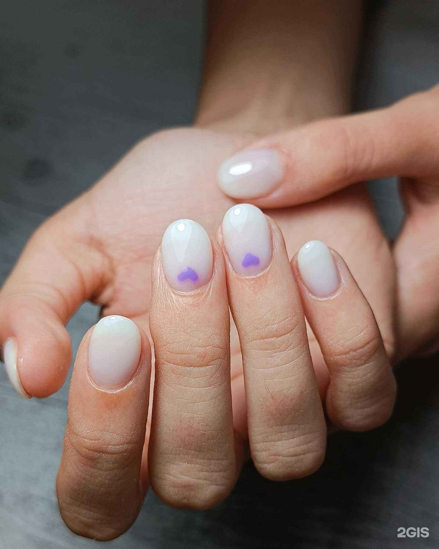 Отзывы на компанию Studio_art_nails в г. Тюмень c фото