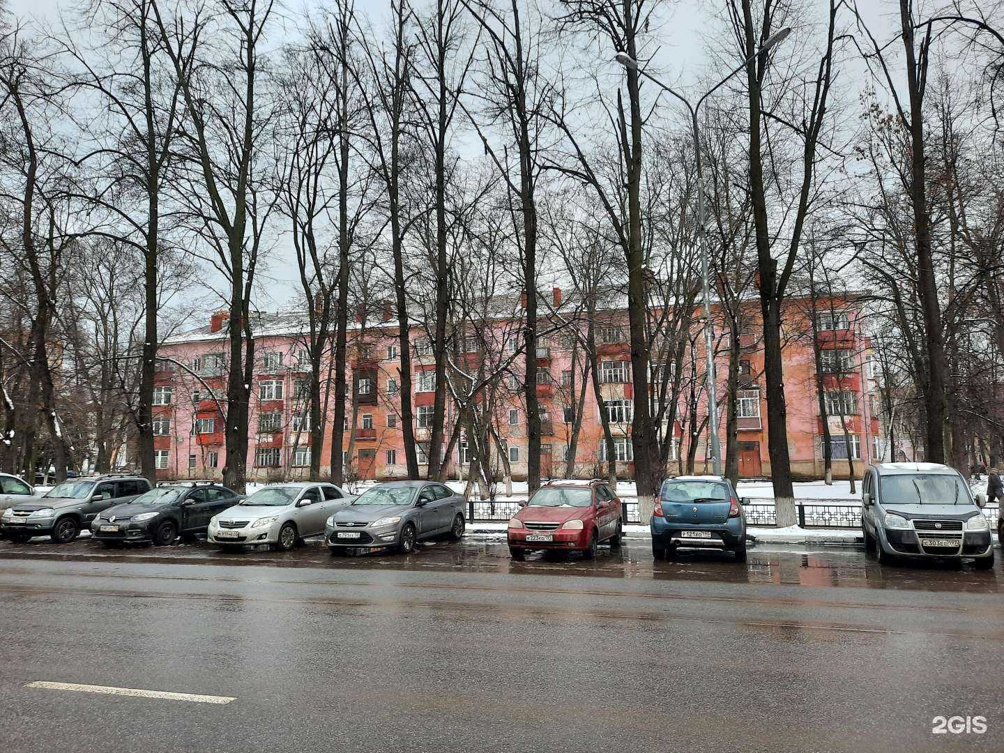 Отзывы на компанию Спринт Раменское в г. Раменское c фото