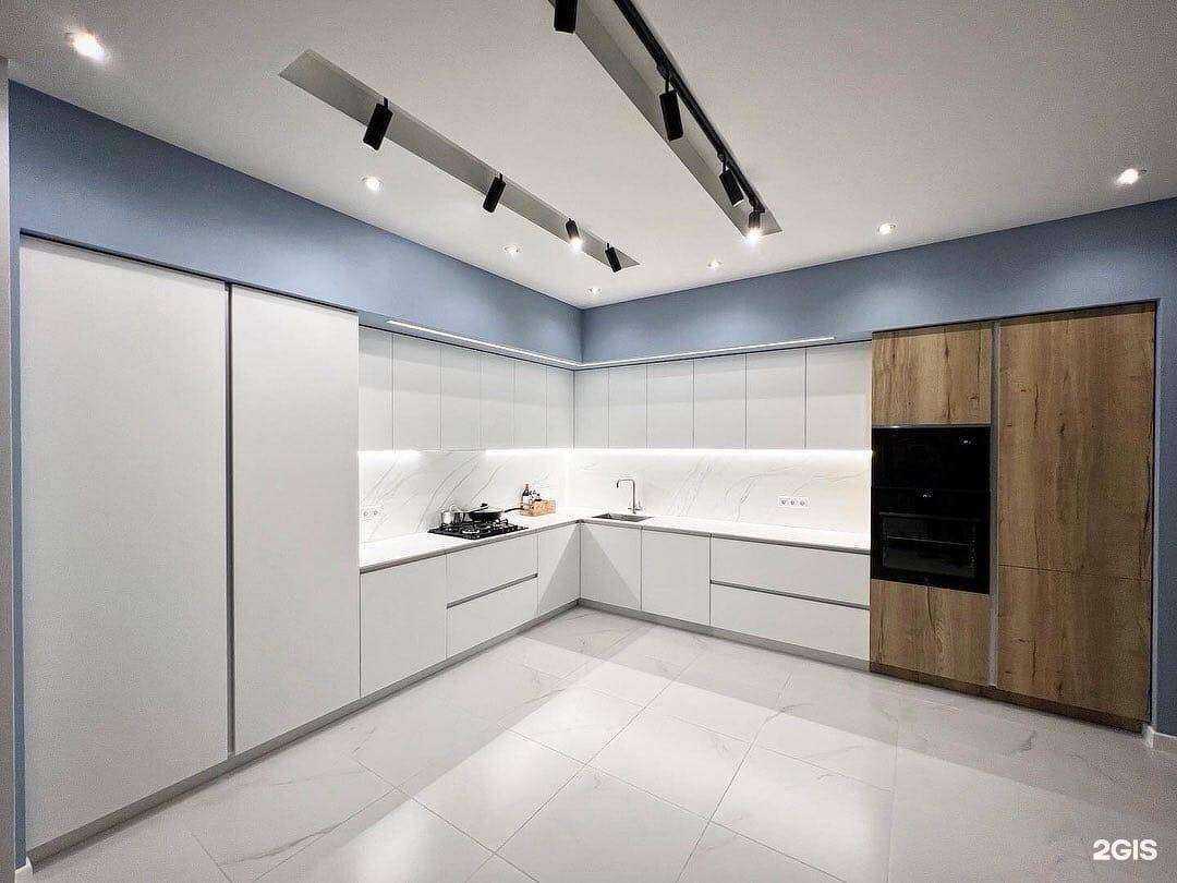 Отзывы на компанию Mister box в г. Воронеж c фото