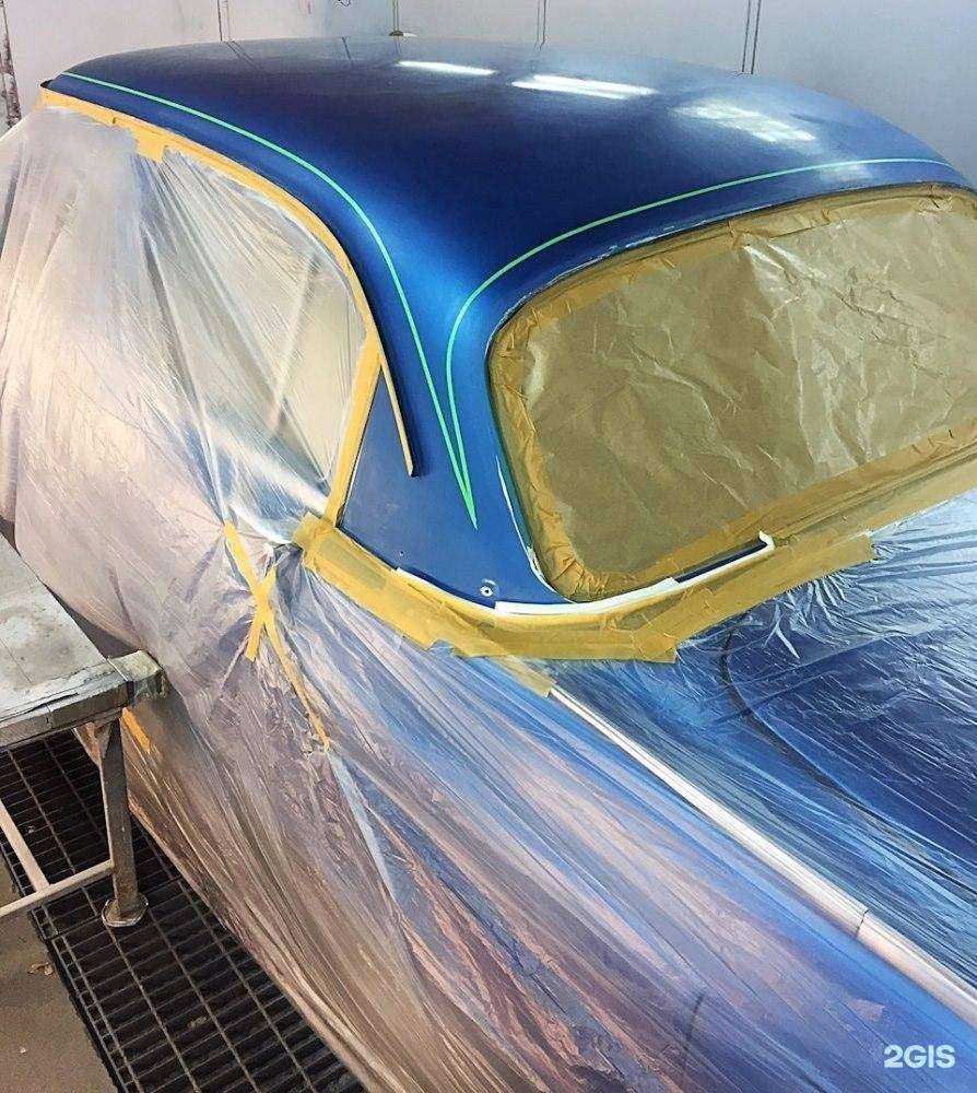 Отзывы на компанию Автоmasster в г. Екатеринбург c фото