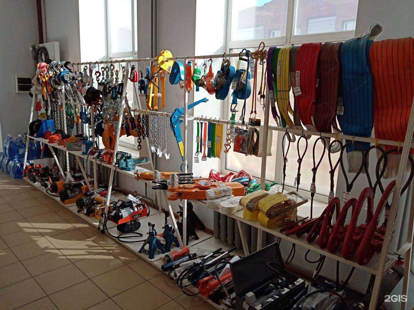 Отзывы на компанию Компания Таль-Центр в Томске c фото