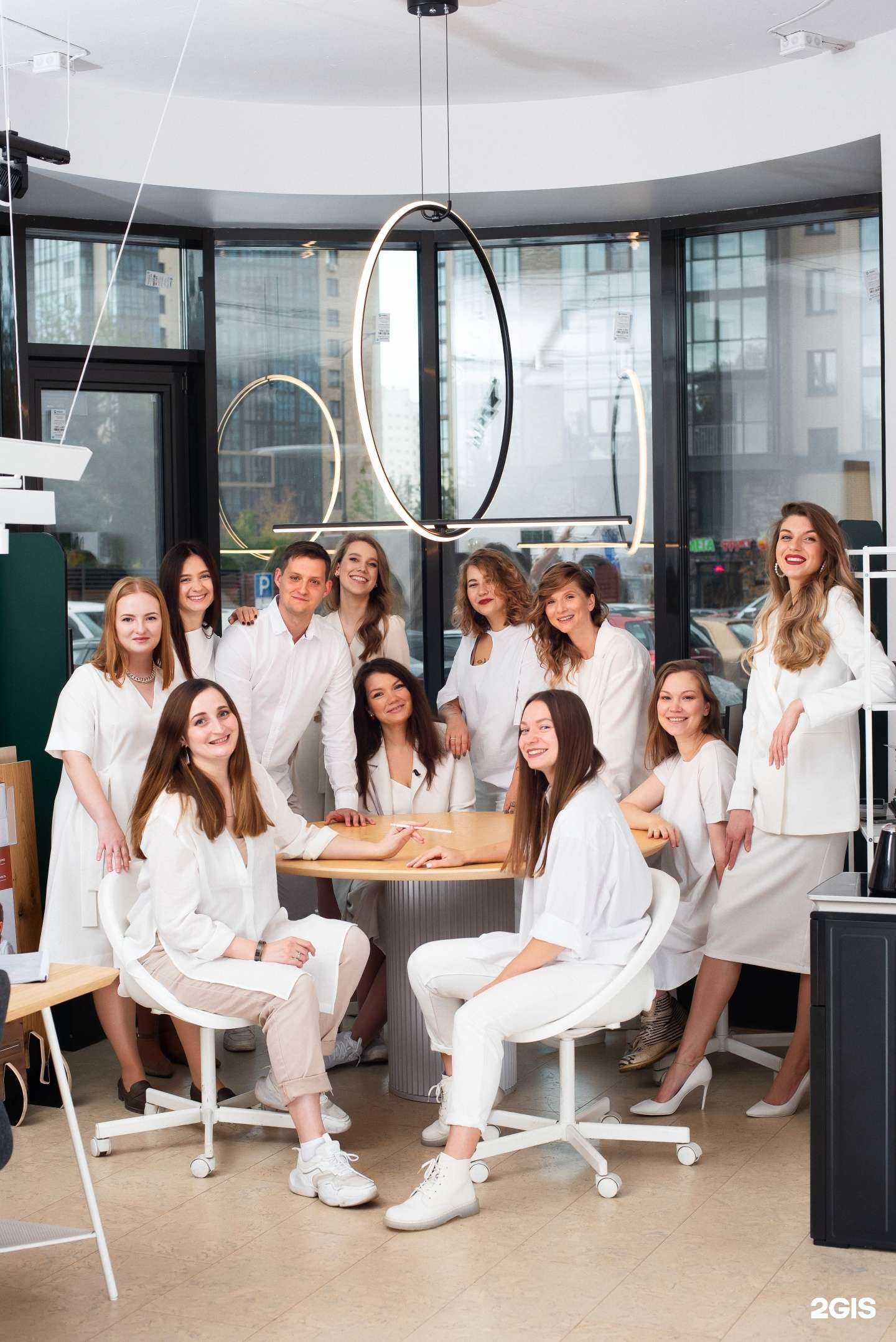 Отзывы на компанию B Plan Design в г. Красноярск c фото