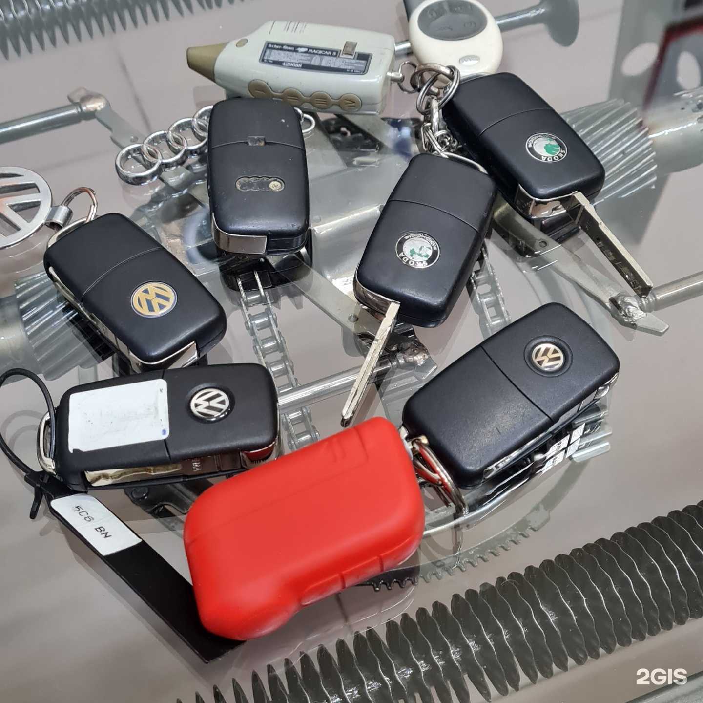 Отзывы на компанию Автомеханик в Казани c фото