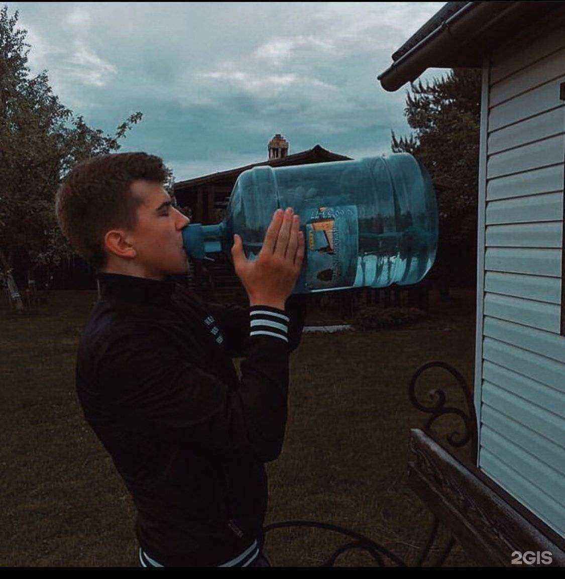 Отзывы на компанию Юрьевская вода в Великом Новгороде c фото