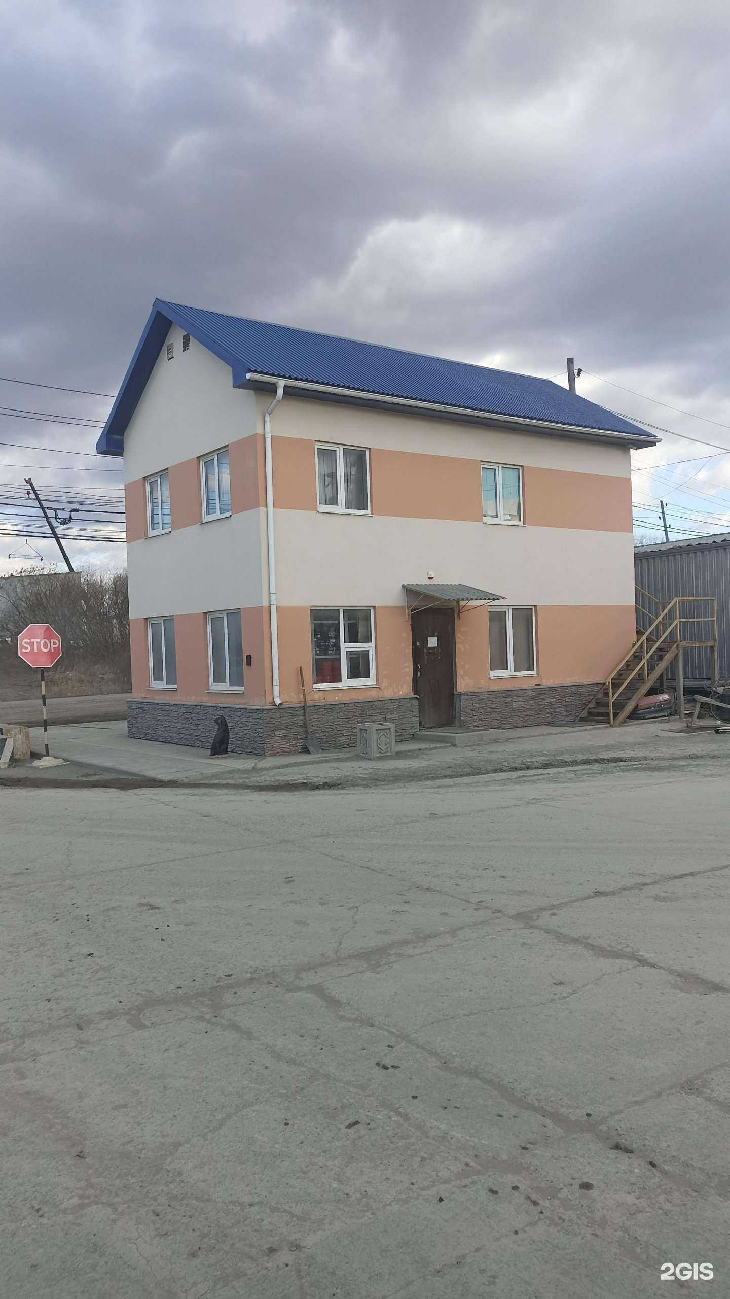 Отзывы на компанию Монолит в Южно-Сахалинске c фото - фотография 2 из 2