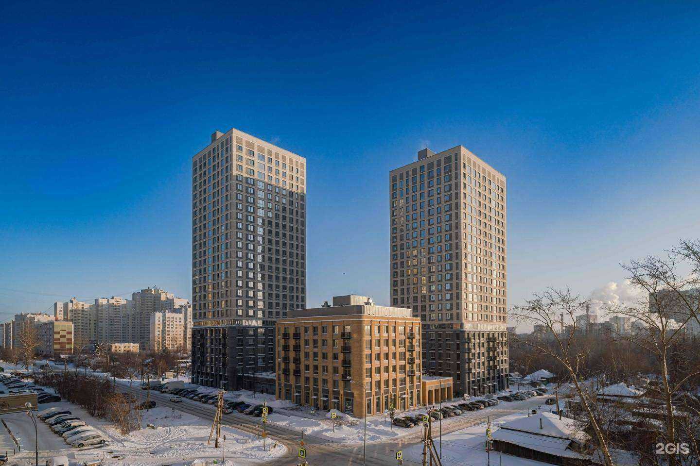 Отзывы на компанию Баланс в Екатеринбурге c фото - фотография 2 из 2