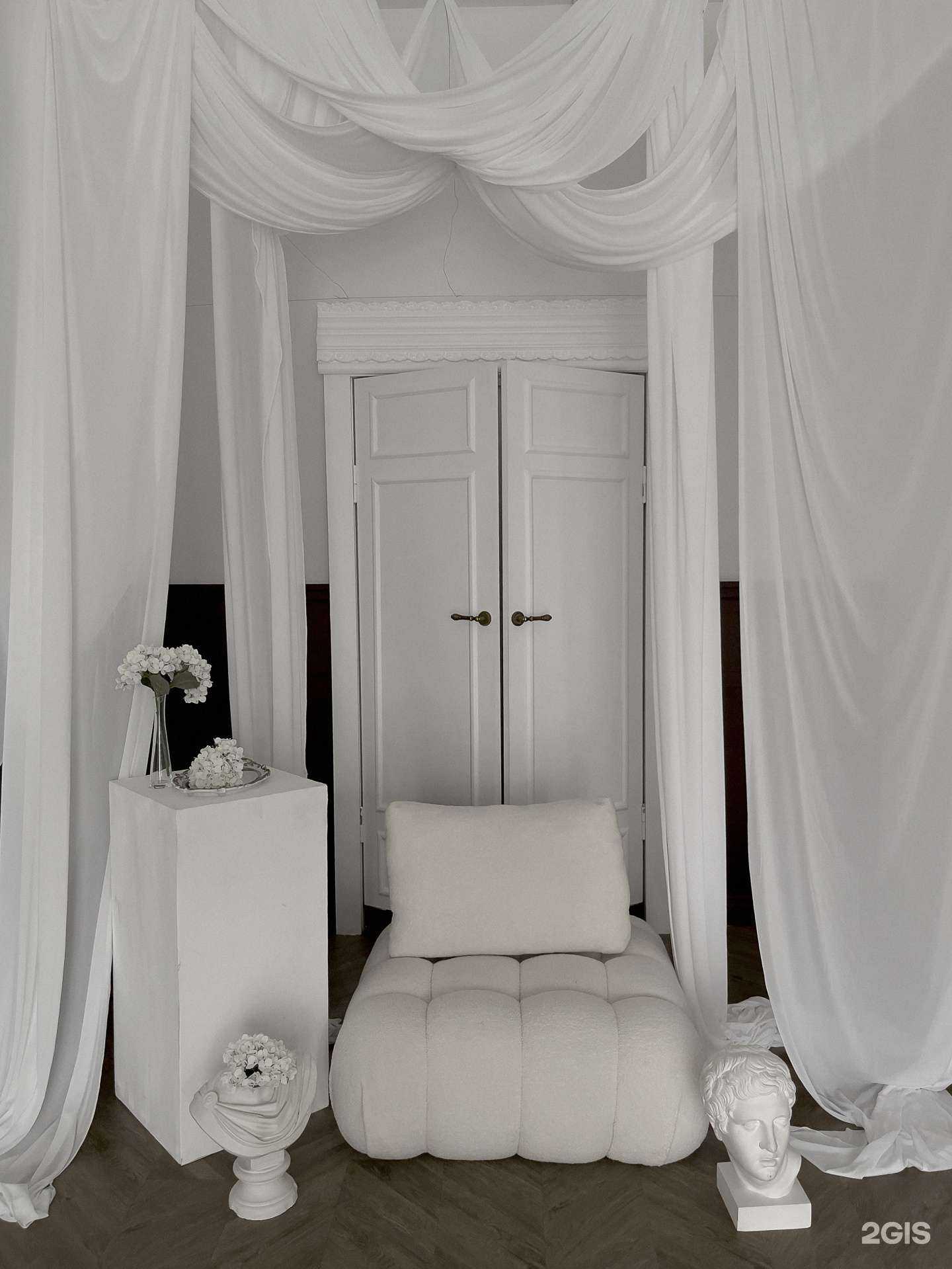 Отзывы на компанию Soul Studio в Тюмени c фото