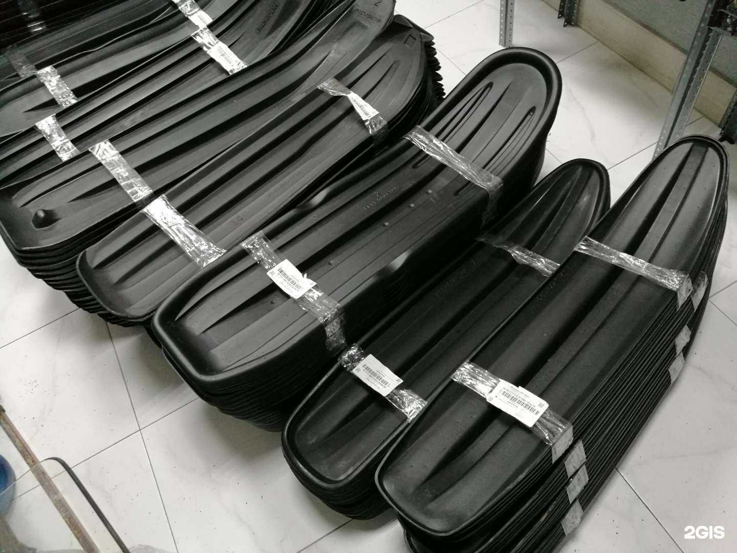 Отзывы на компанию Моторекорд в г. Казань c фото