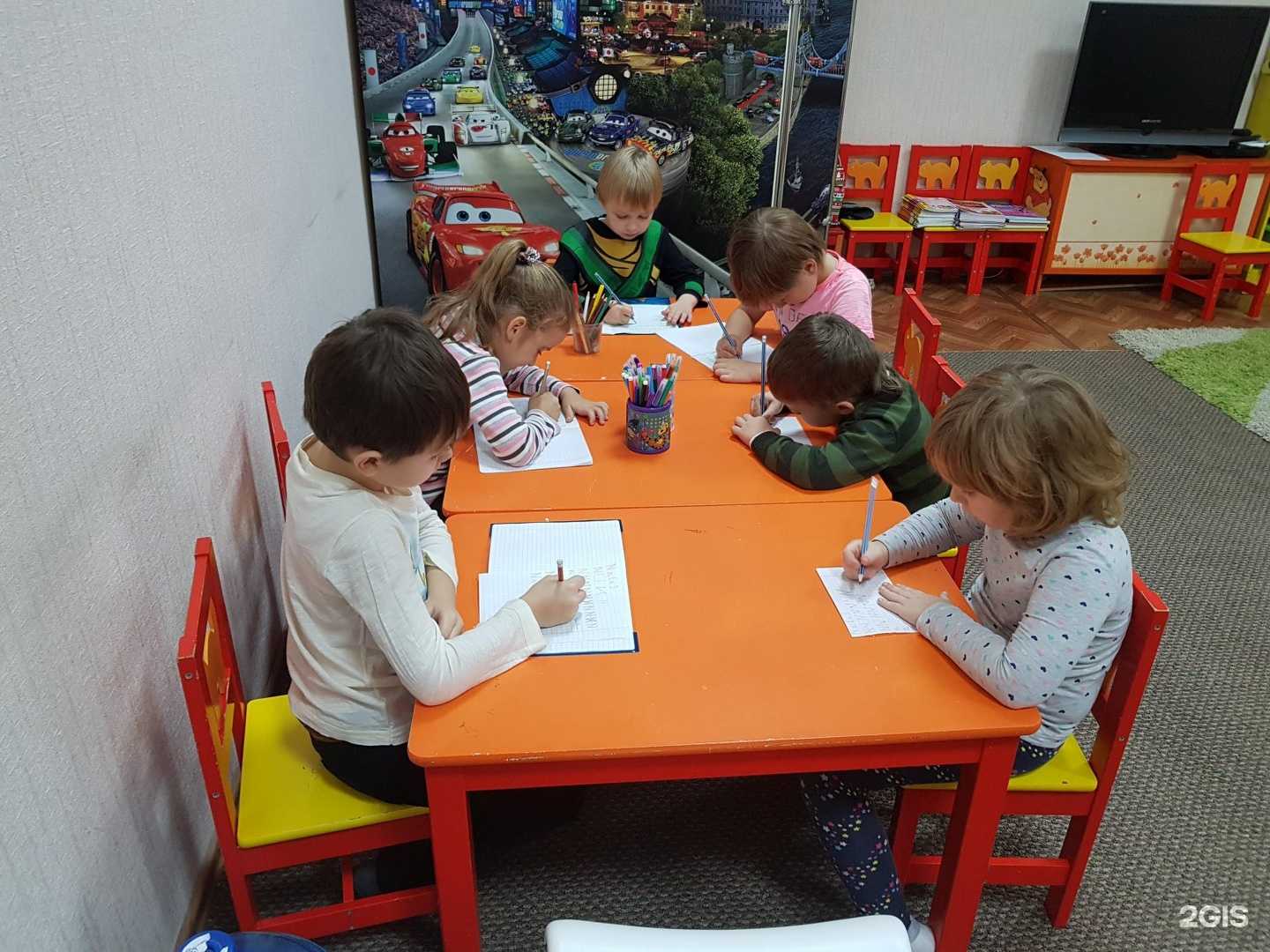 Отзывы на компанию Диcней плюс в Омске c фото