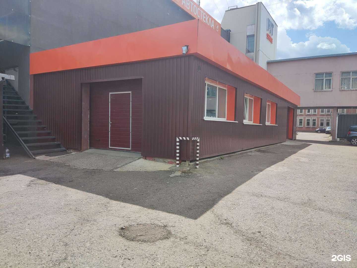 Отзывы на компанию СтоМашин в Казани c фото - фотография 2 из 2