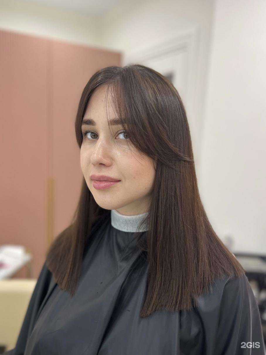 Отзывы на компанию Студия красоты Динары Шайдулловой в г. Казань c фото
