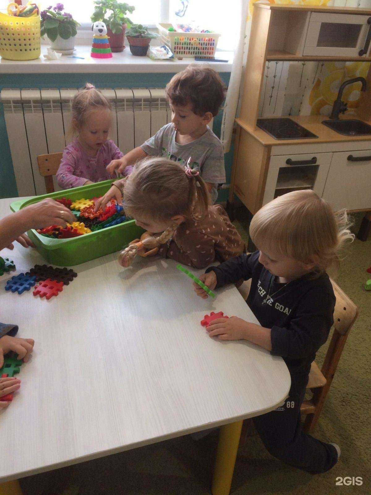 Отзывы на компанию Микки в Тольятти c фото