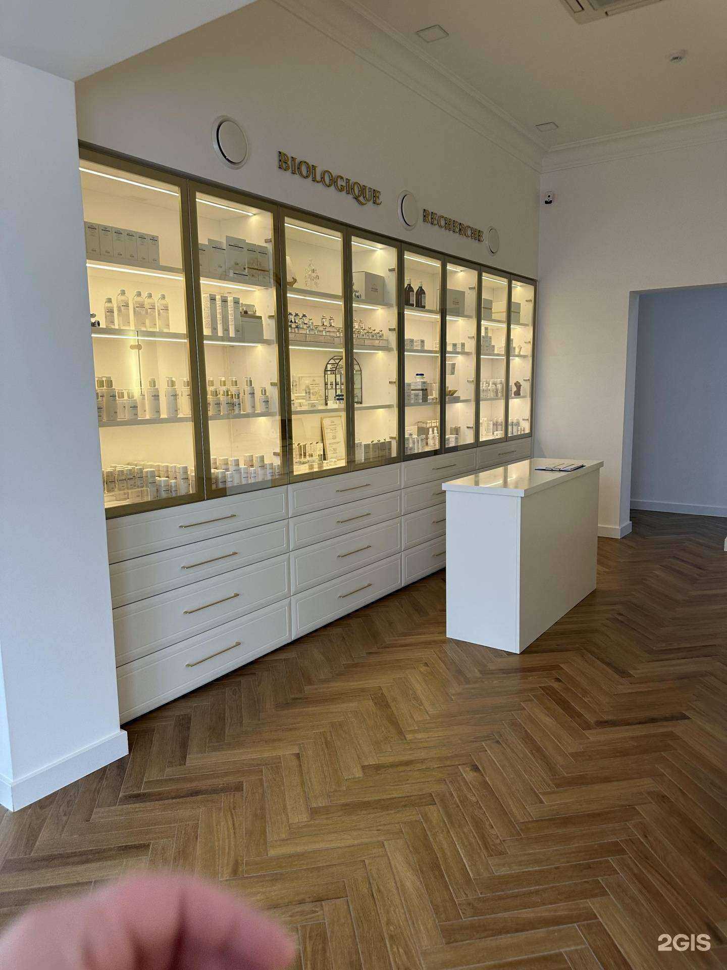 Отзывы на компанию Пространство красоты в Махачкале c фото