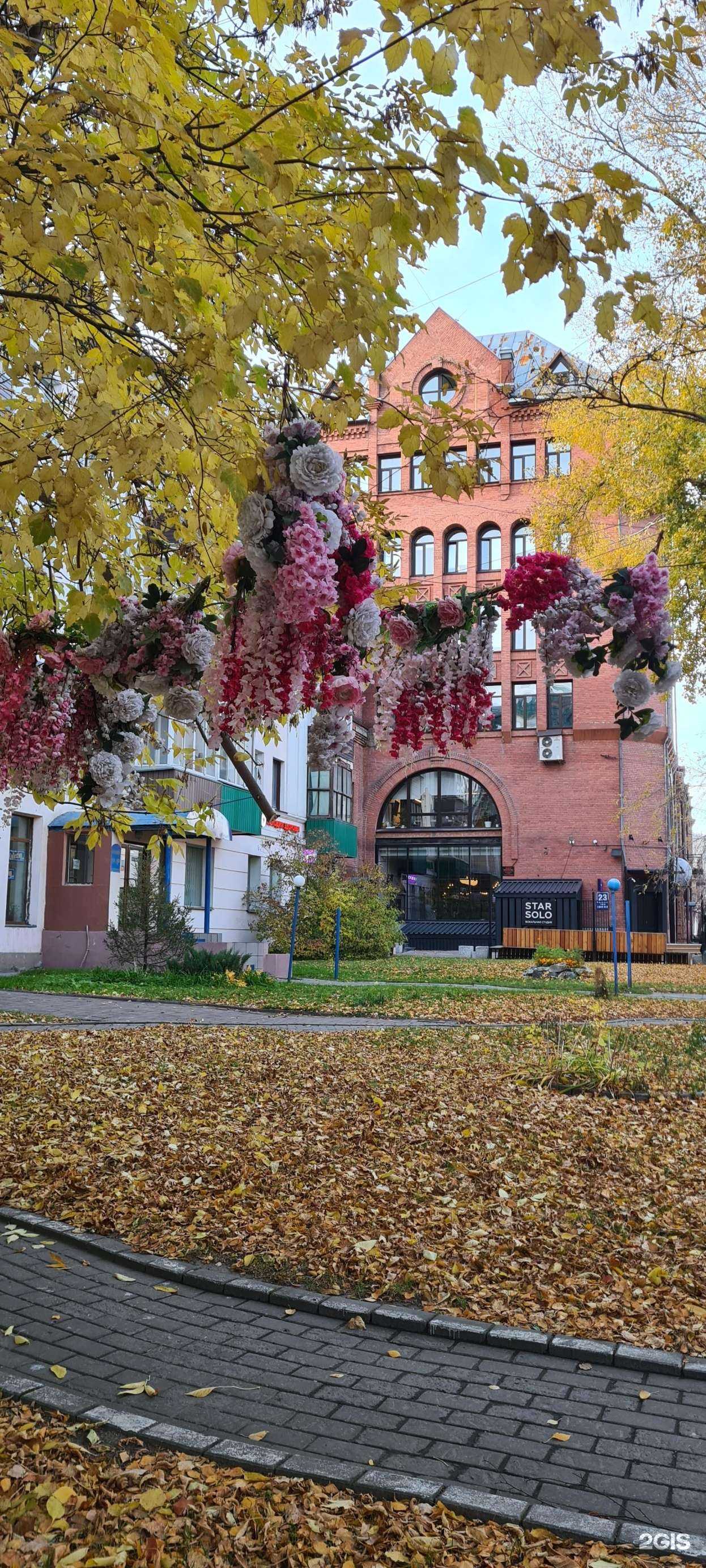 Отзывы на компанию MagicFlo в Новосибирске c фото - фотография 2 из 2