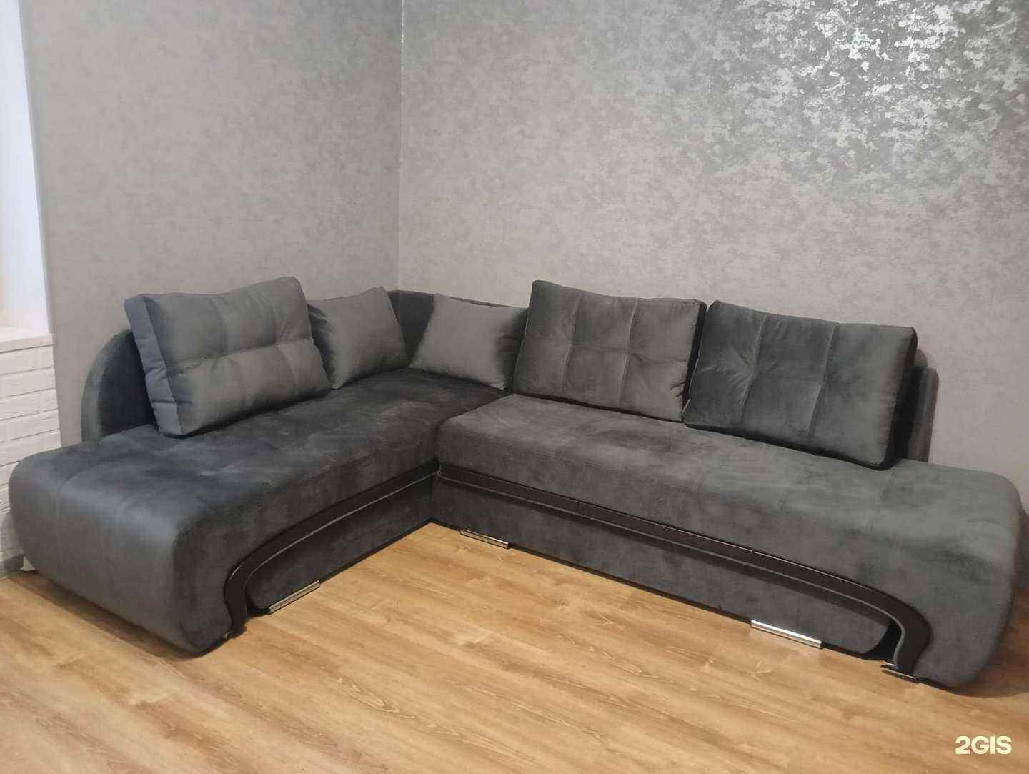 Отзывы на компанию Первый мебельный в Черняховске c фото