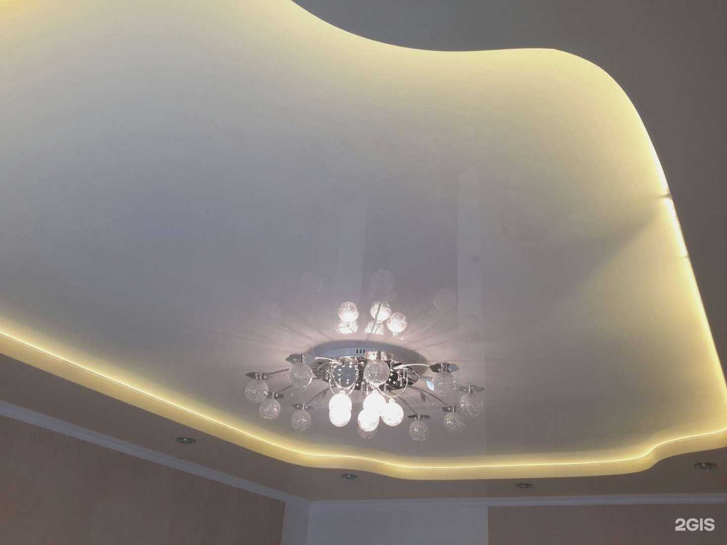 Отзывы на компанию Аврора в г. Орёл c фото