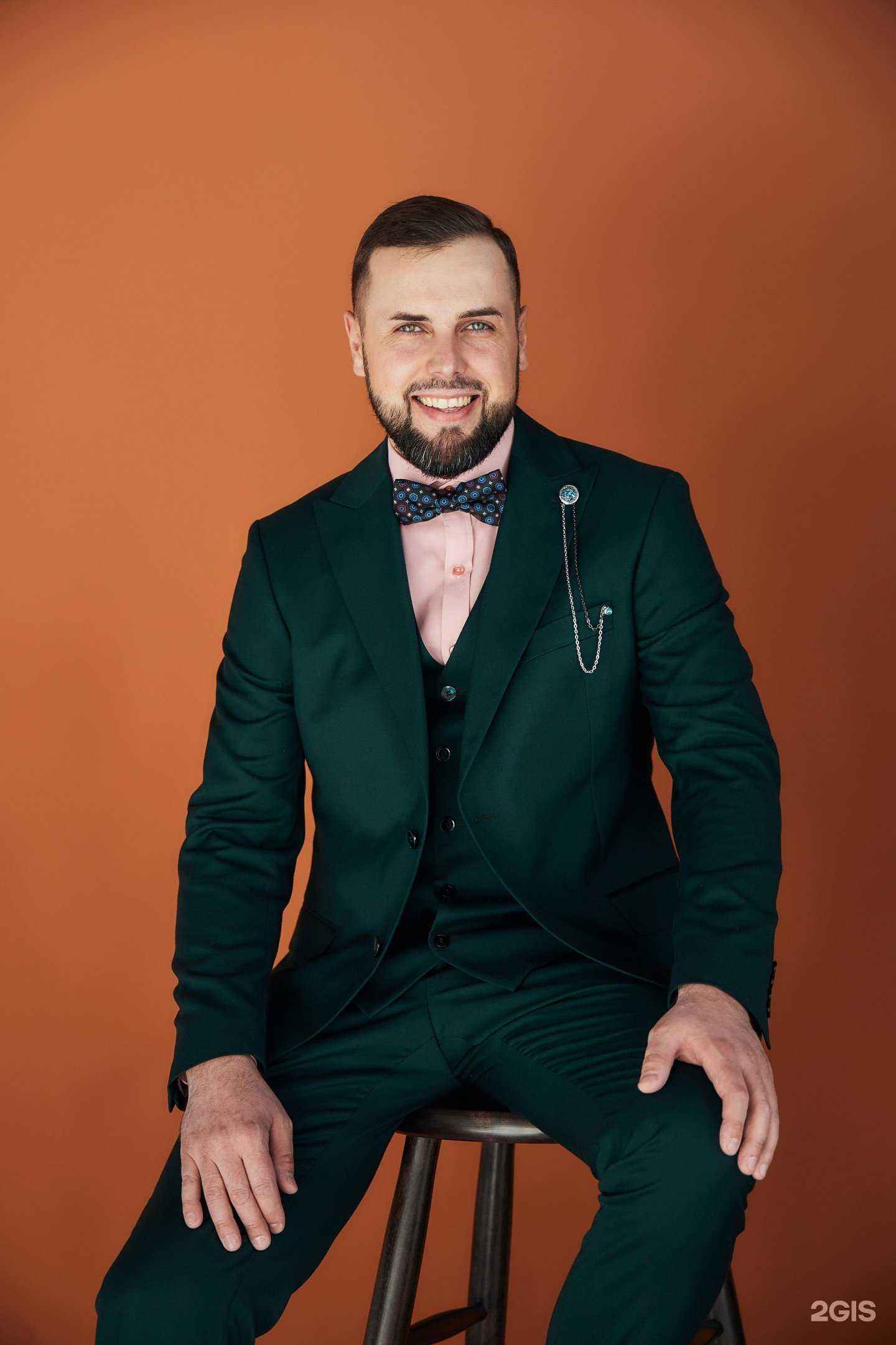 Отзывы на компанию Bazioni в Красноярске c фото