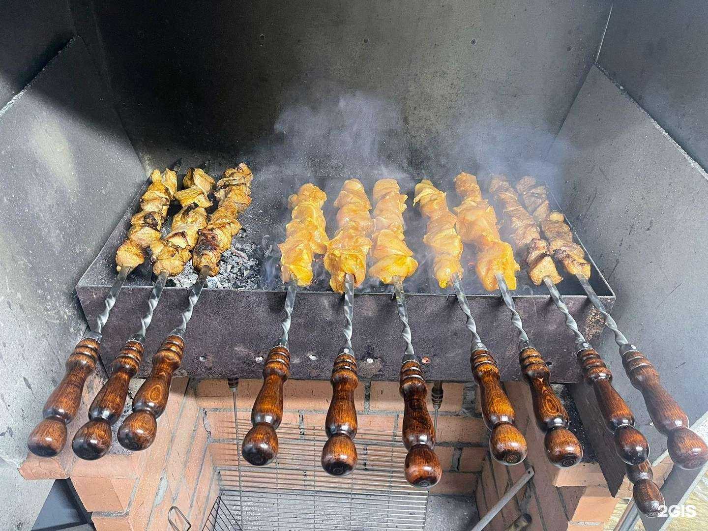 Отзывы на компанию Мясникоff в Уфе c фото