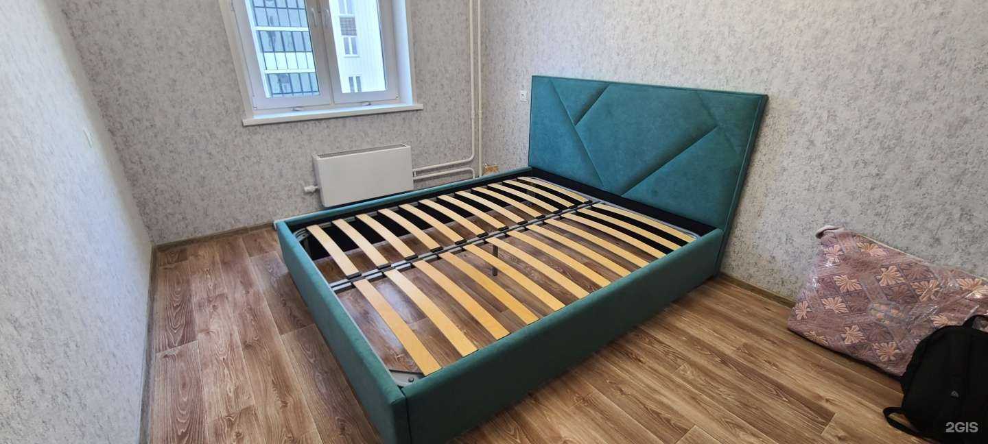 Отзывы на компанию Кровати Шарм в Красноярске c фото