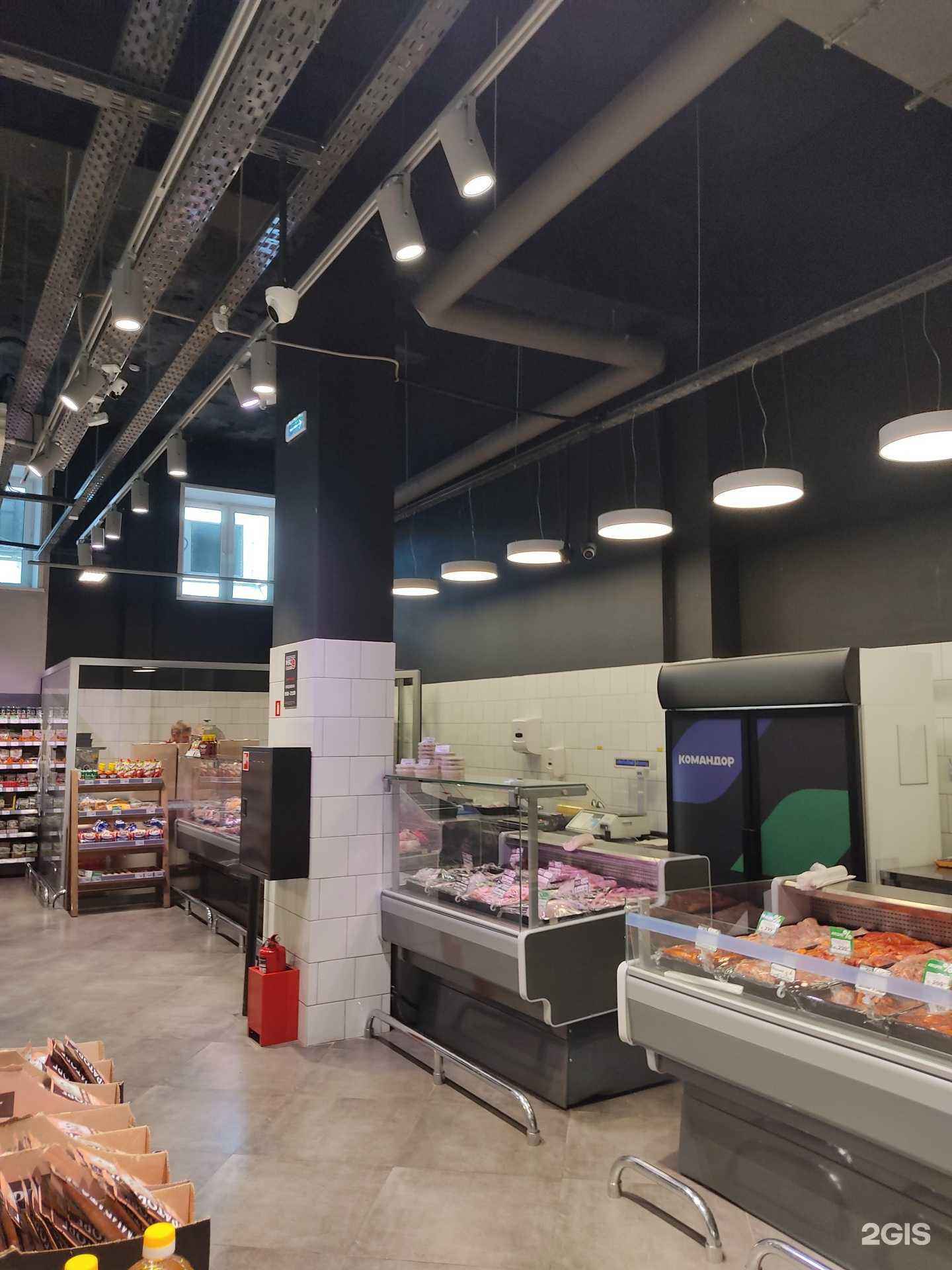 Отзывы на компанию Мясоешька в г. Красноярск c фото