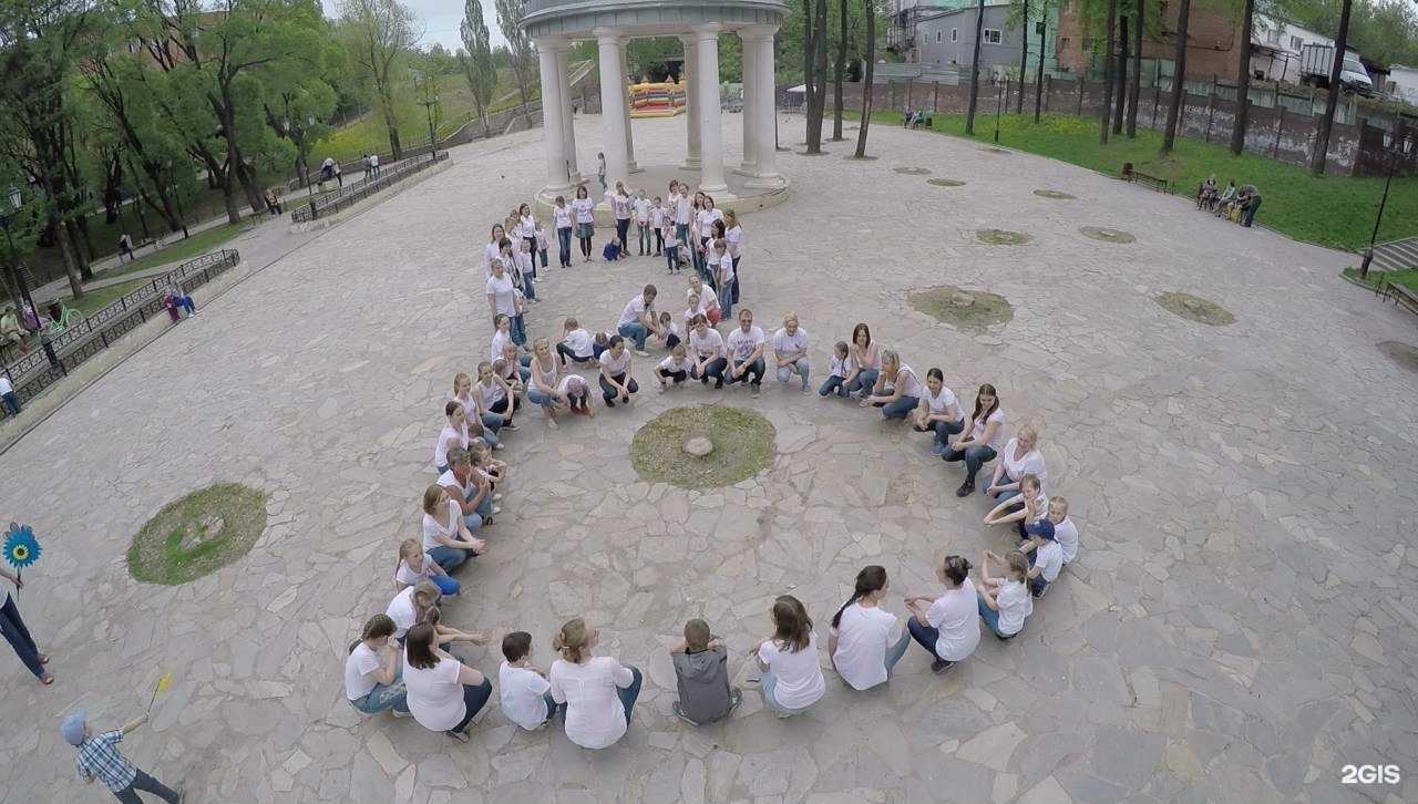 Отзывы на компанию Воздух в г. Пермь c фото