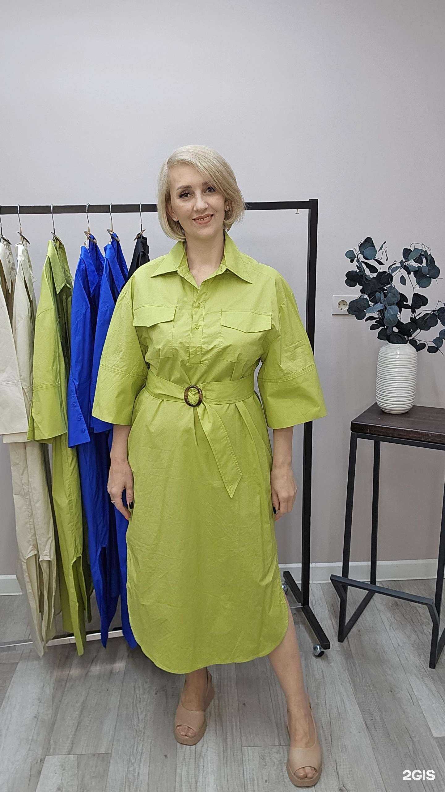 Отзывы на компанию Дамские штучки в Челябинске c фото