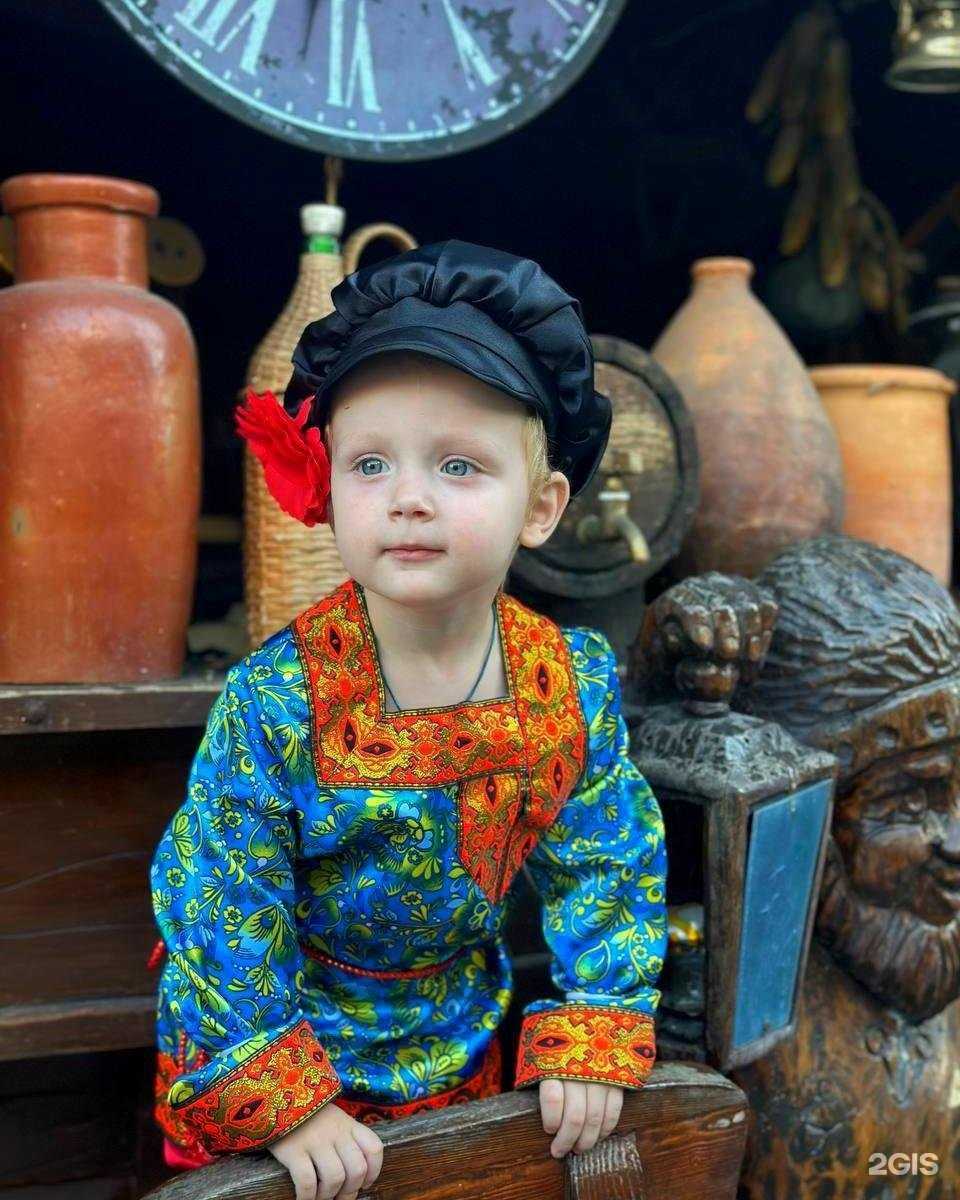 Отзывы на компанию Babyteam в Сочи c фото