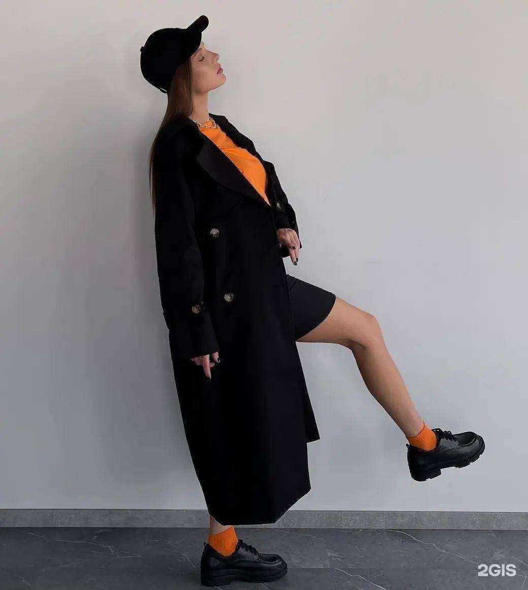 Отзывы на компанию Mo shop в Екатеринбурге c фото