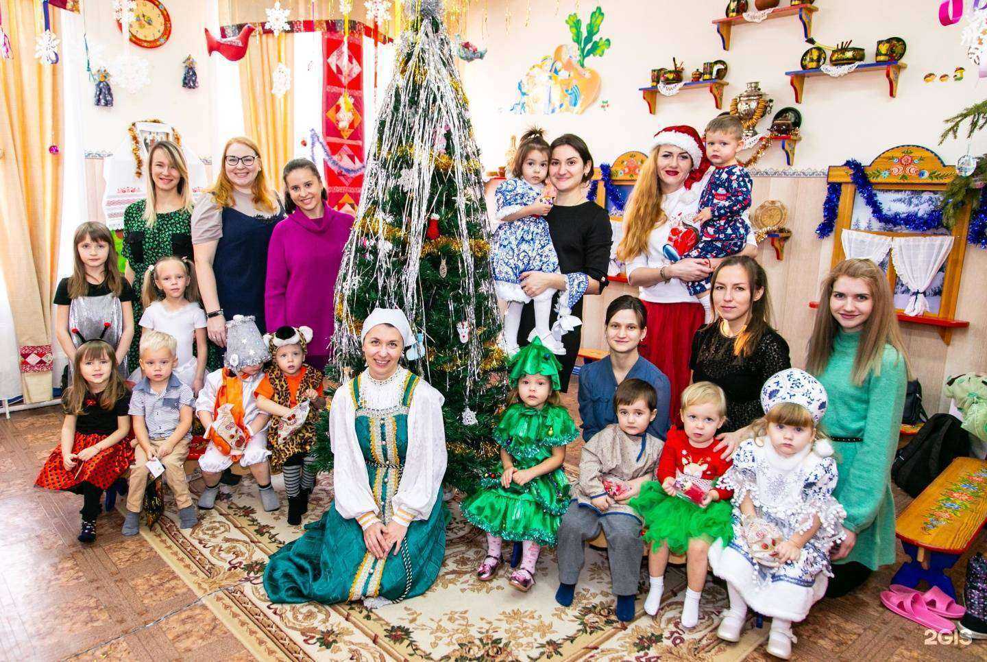 Отзывы на компанию Лукоморье в Бердске c фото