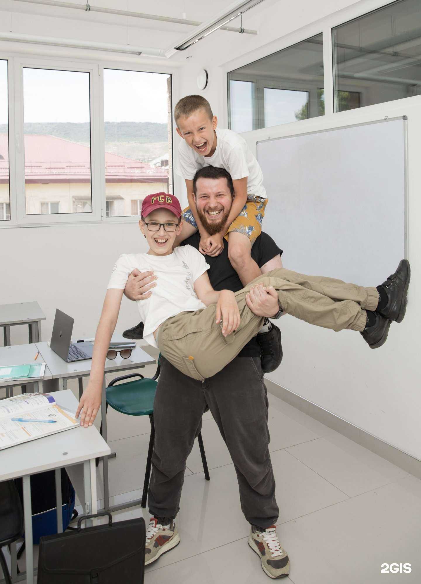 Отзывы на компанию Dagenglish в г. Махачкала c фото