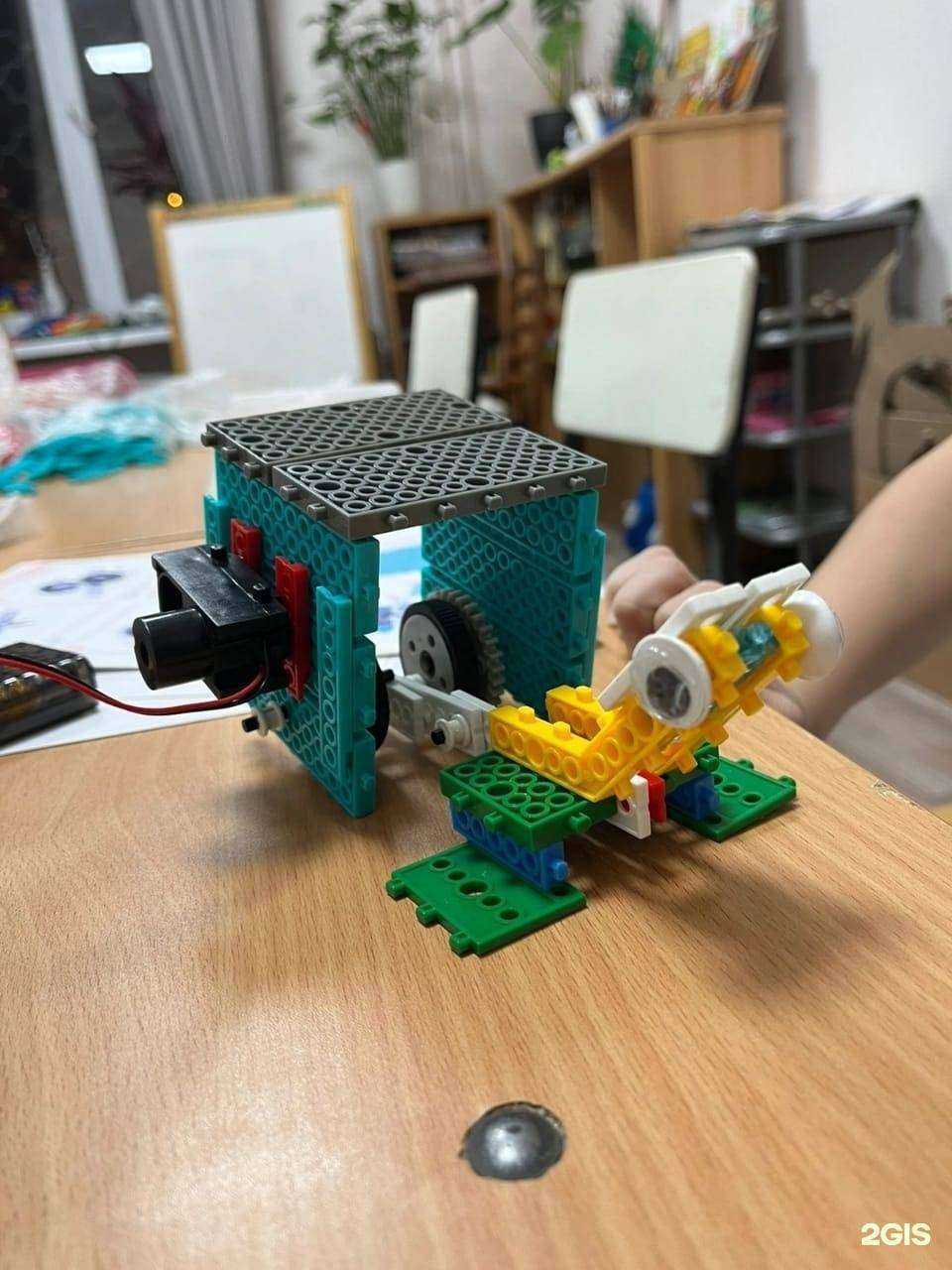 Отзывы на компанию Конструландия в Екатеринбурге c фото