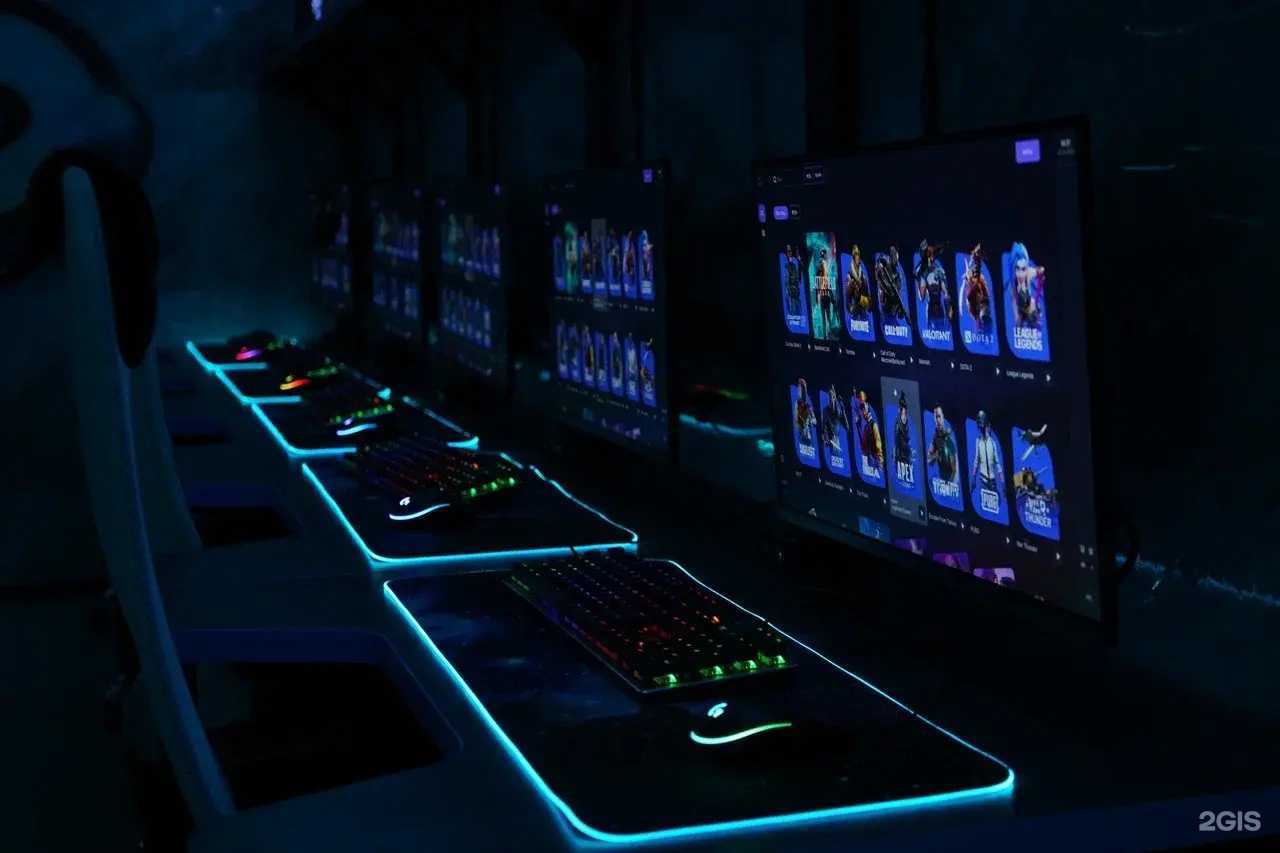 Отзывы на компанию Галактика в г. Воронеж c фото