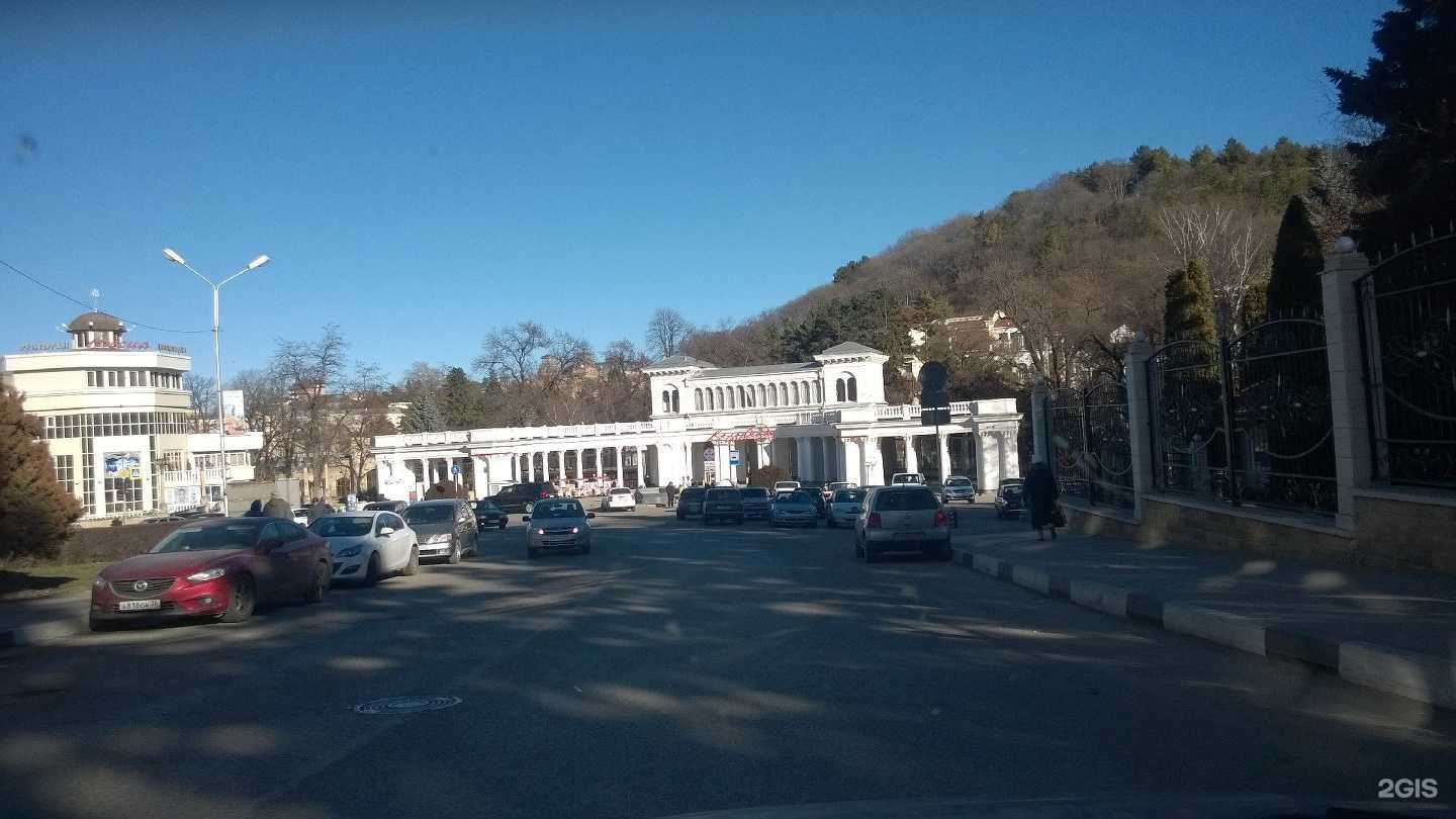 Отзывы на компанию Вершина в Кисловодске c фото - фотография 2 из 2