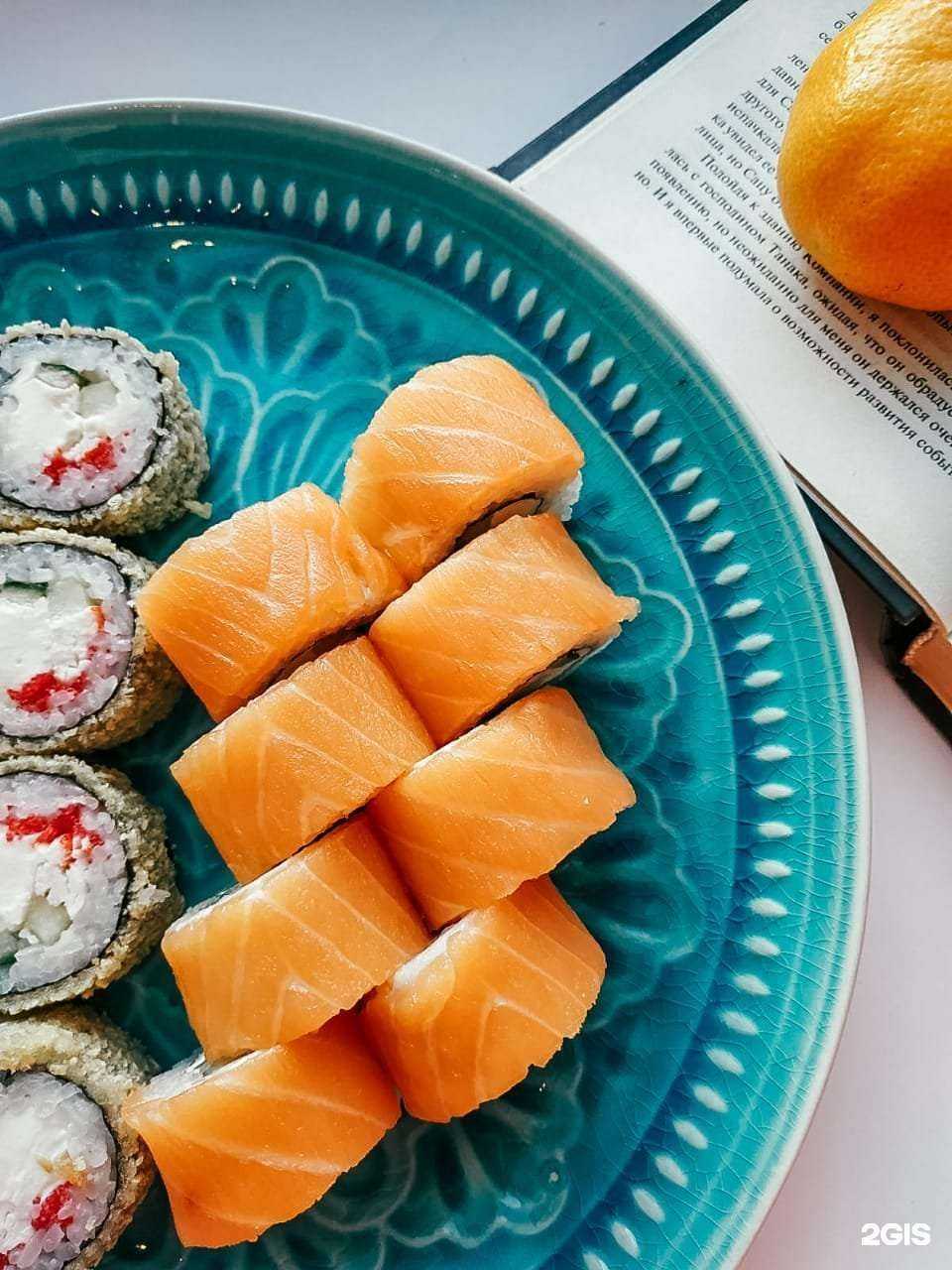 Отзывы на компанию Про-порция в Тюмени c фото