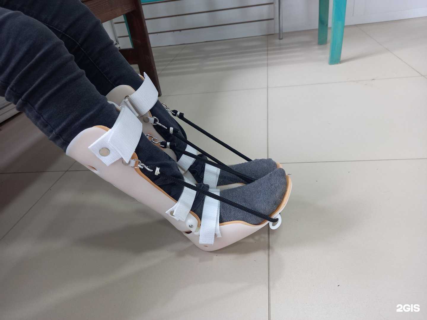 Отзывы на компанию Orto-pro в г. Якутск c фото