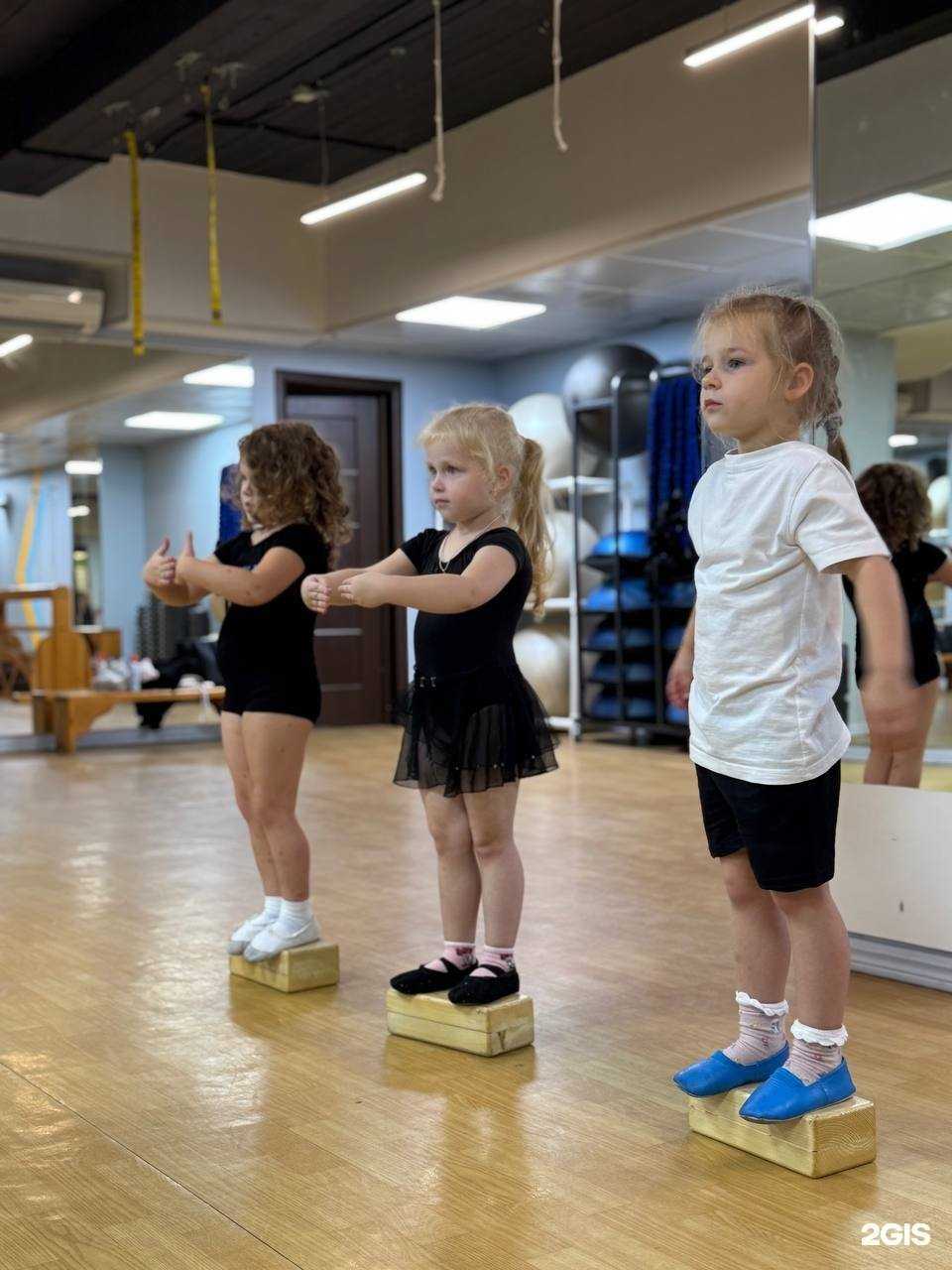 Отзывы на компанию Mama fitness в г. Сочи c фото