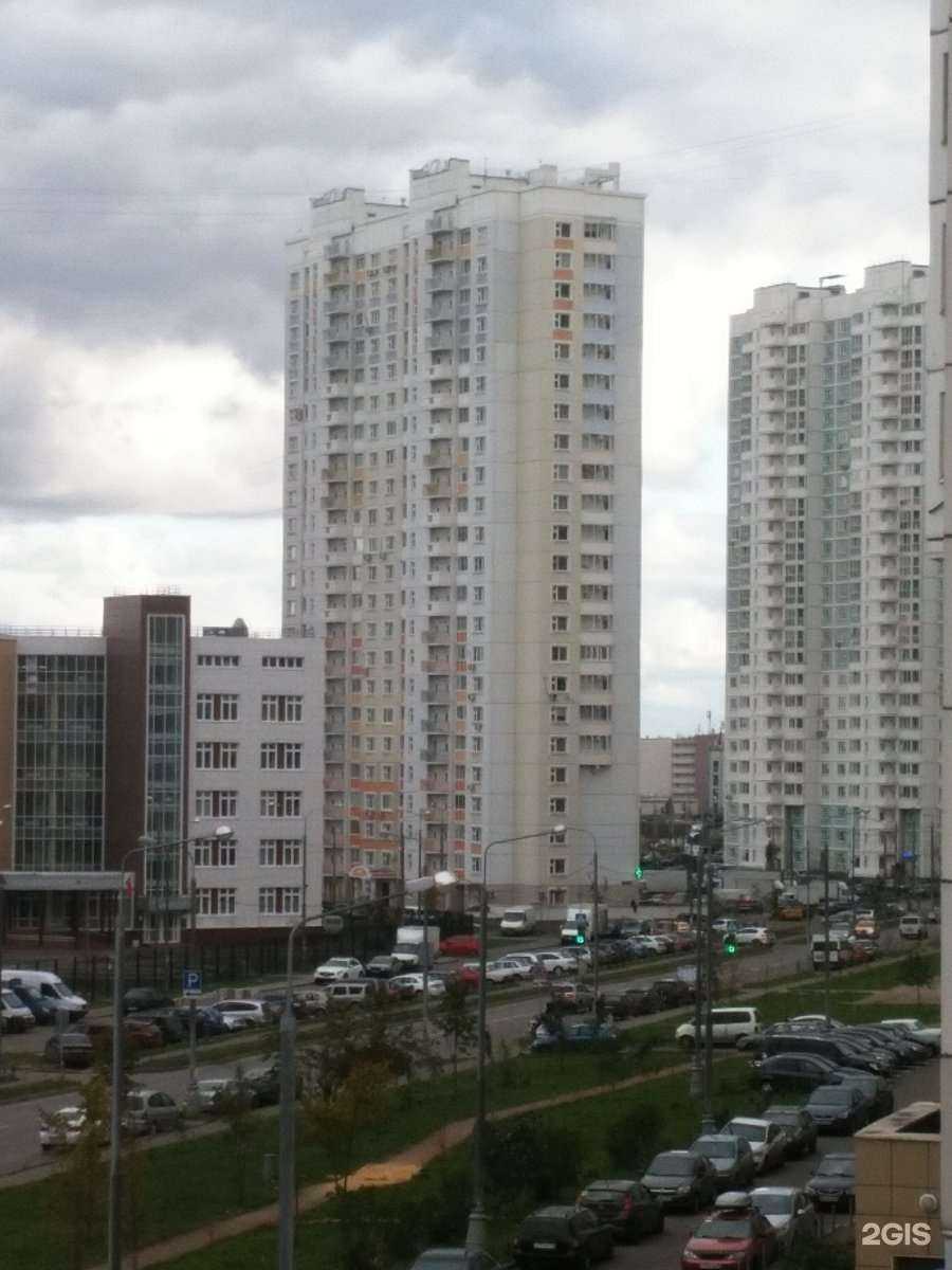 Отзывы на компанию Аптека.ру в Люберцах c фото - фотография 2 из 2