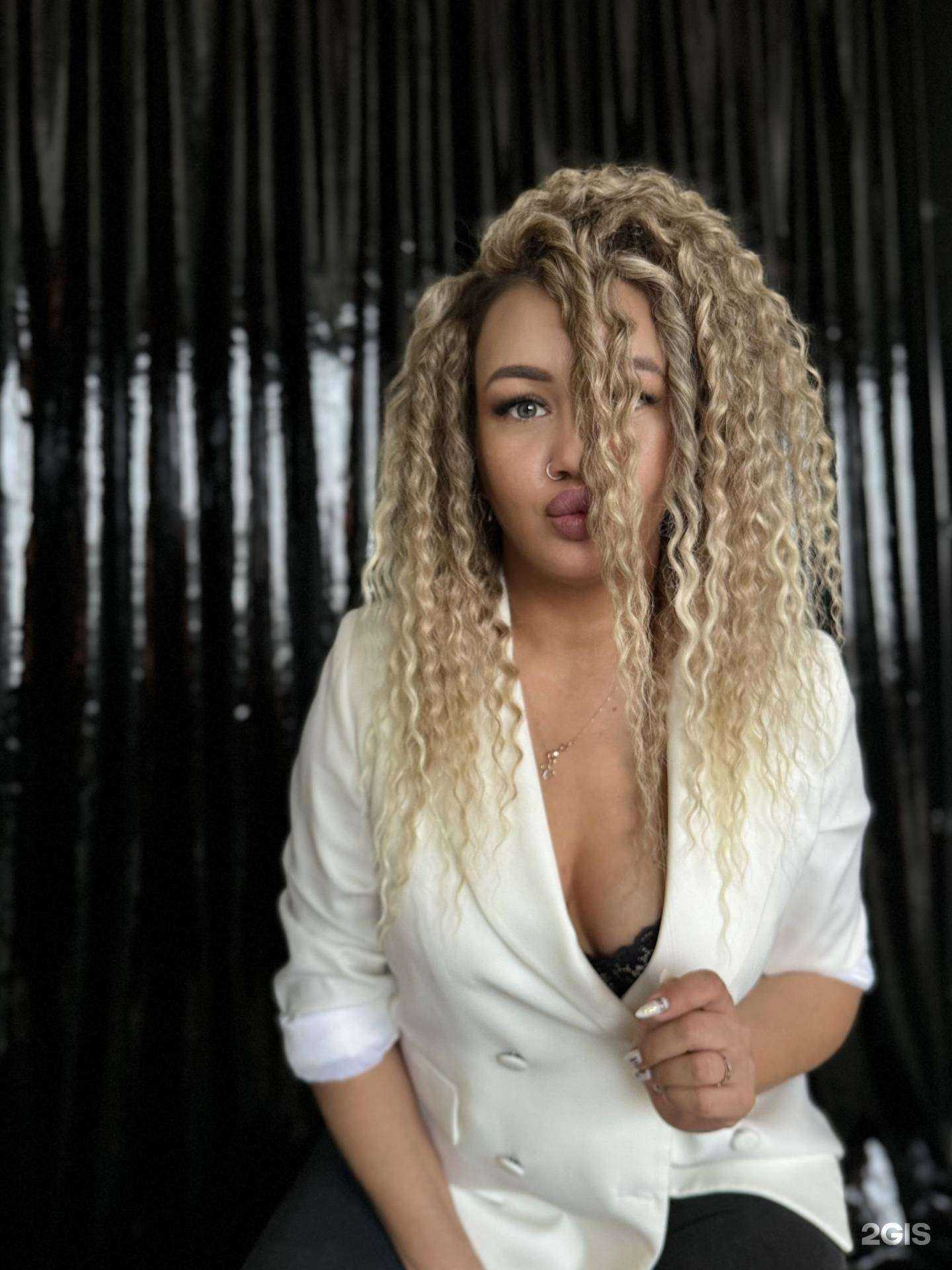 Отзывы на компанию Студия красоты в г. Белгород c фото