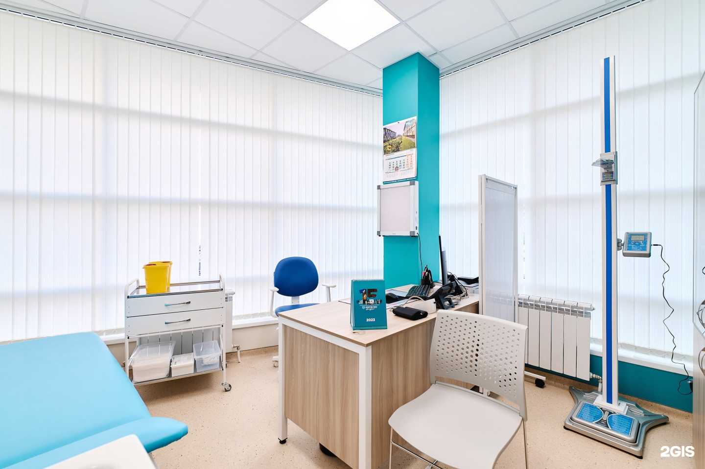 Отзывы на компанию Евромед в г. Омск c фото