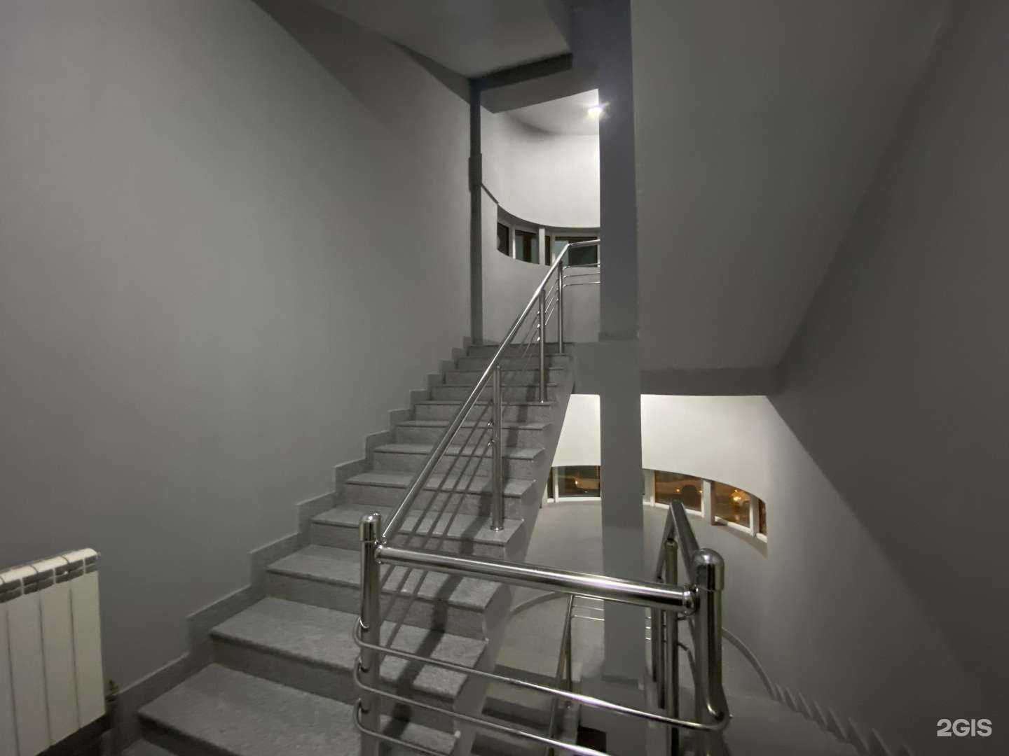 Отзывы на компанию Sky Night в Ростове-на-Дону c фото - фотография 2 из 2