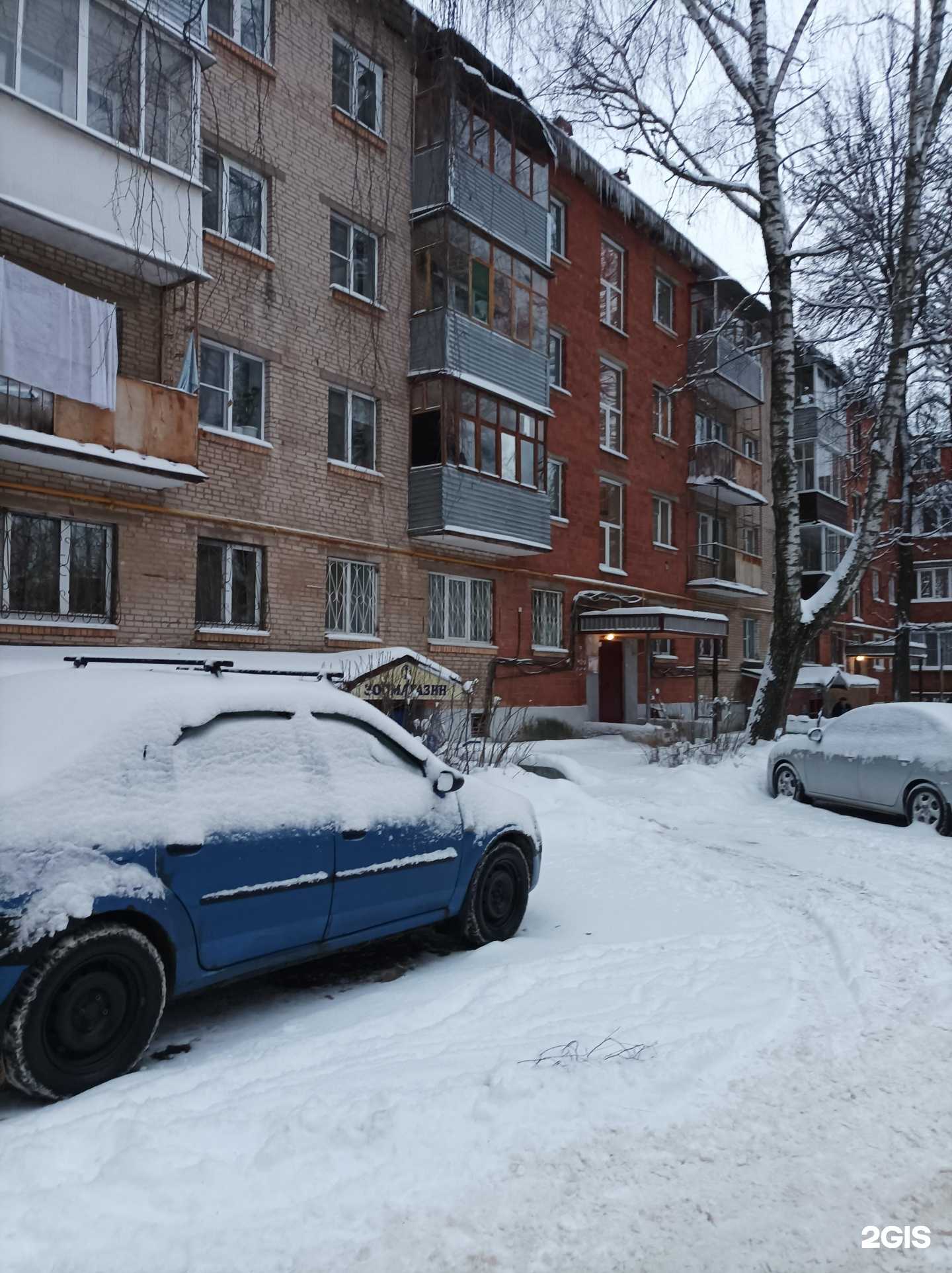 Отзывы на компанию У весны в Пущине c фото - фотография 2 из 2