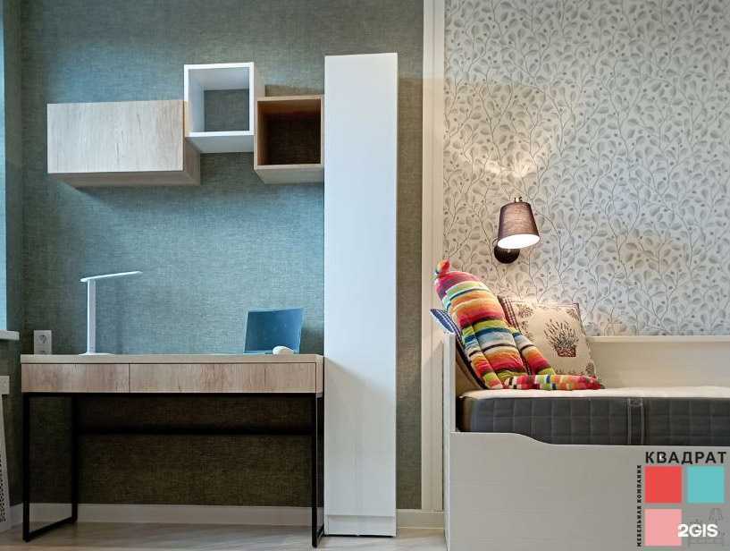 Отзывы на компанию МК Квадрат в г. Архангельск c фото