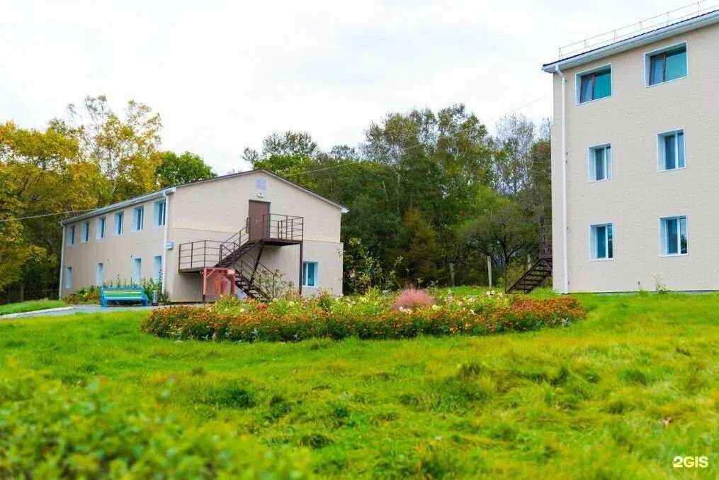 Отзывы на компанию Радуга в г. Находка c фото