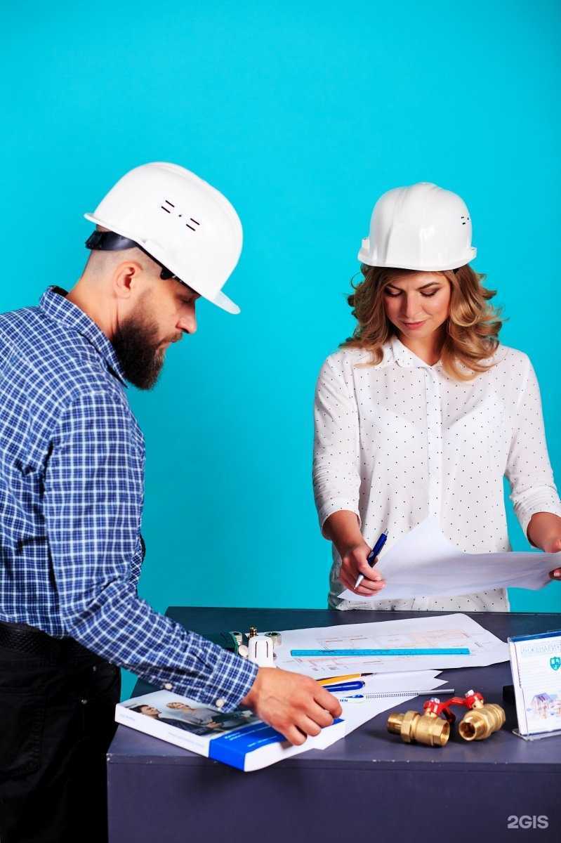 Отзывы на компанию Инженариум в г. Тула c фото