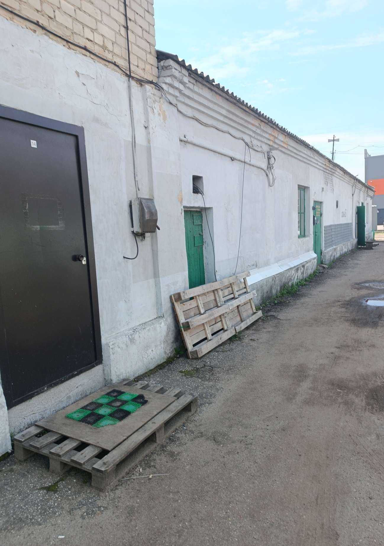 Отзывы на компанию АльянсПромСервис в Нижнем Новгороде c фото - фотография 2 из 2