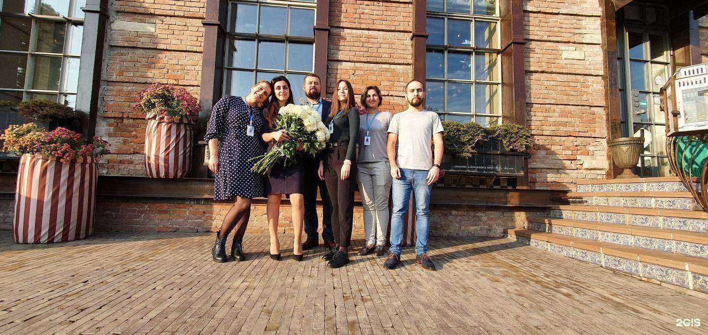 Отзывы на компанию БК Инвент в г. Ростов-на-Дону c фото