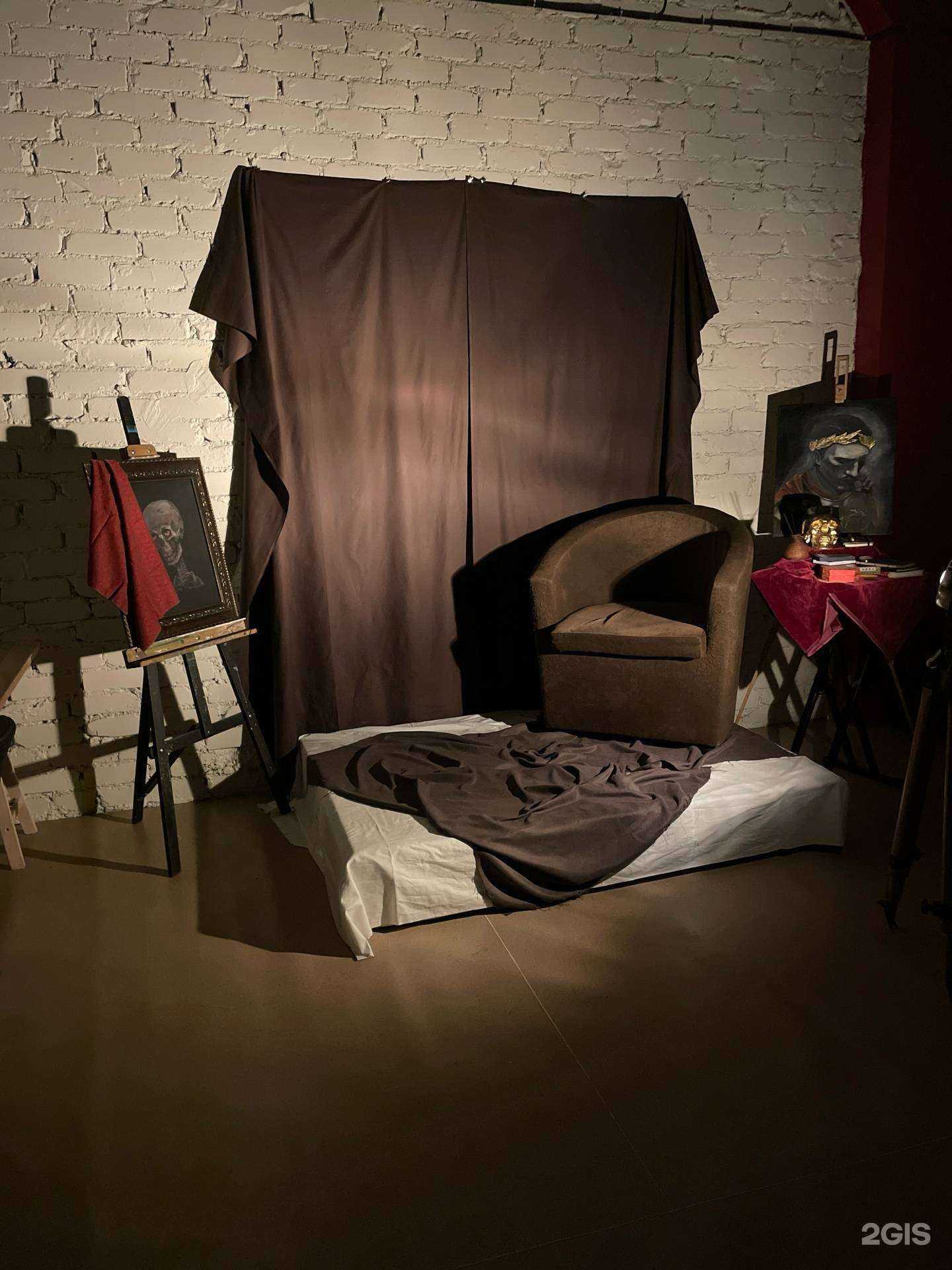 Отзывы на компанию Каморка в г. Томск c фото