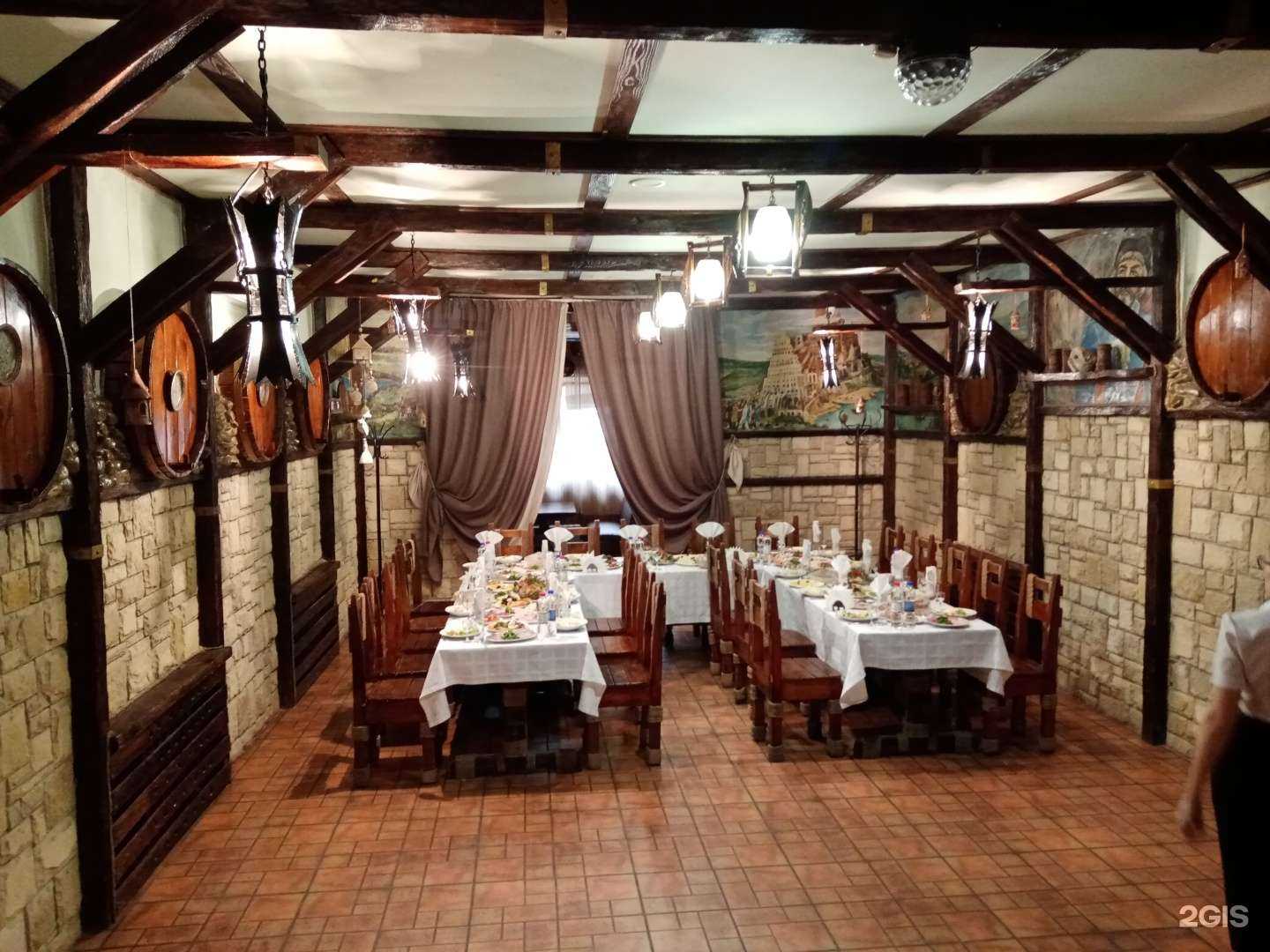 Отзывы на компанию Русский бунт в г. Оренбург c фото